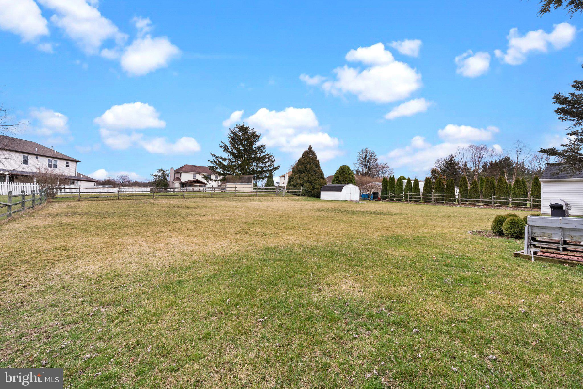 VALLEY VIEW - Residential