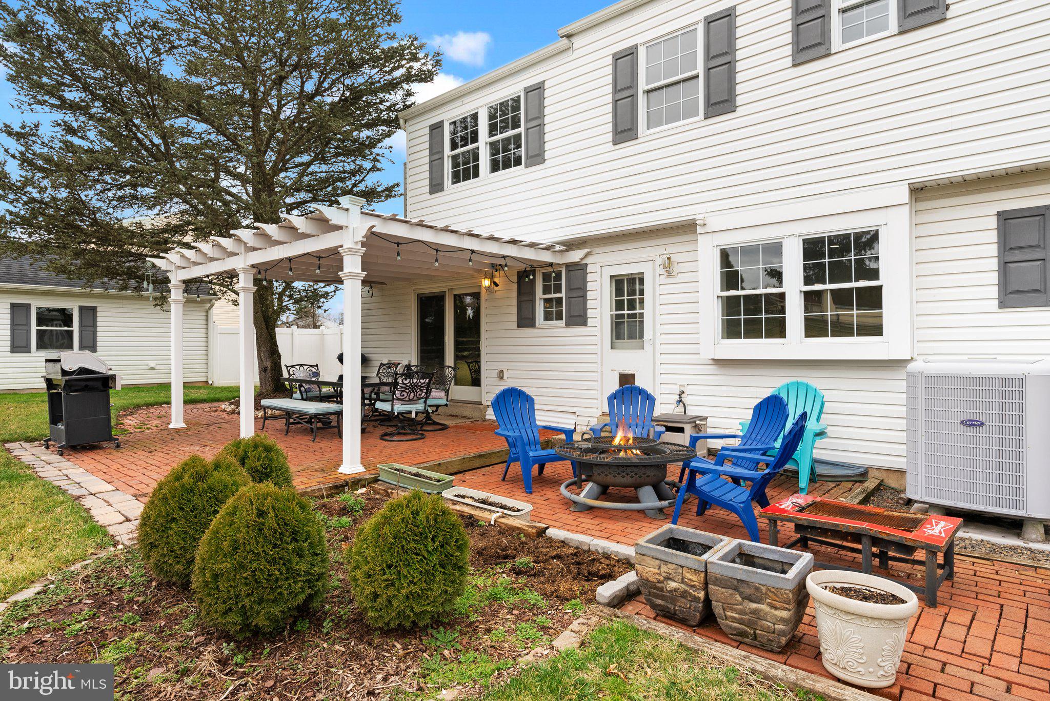 VALLEY VIEW - Residential