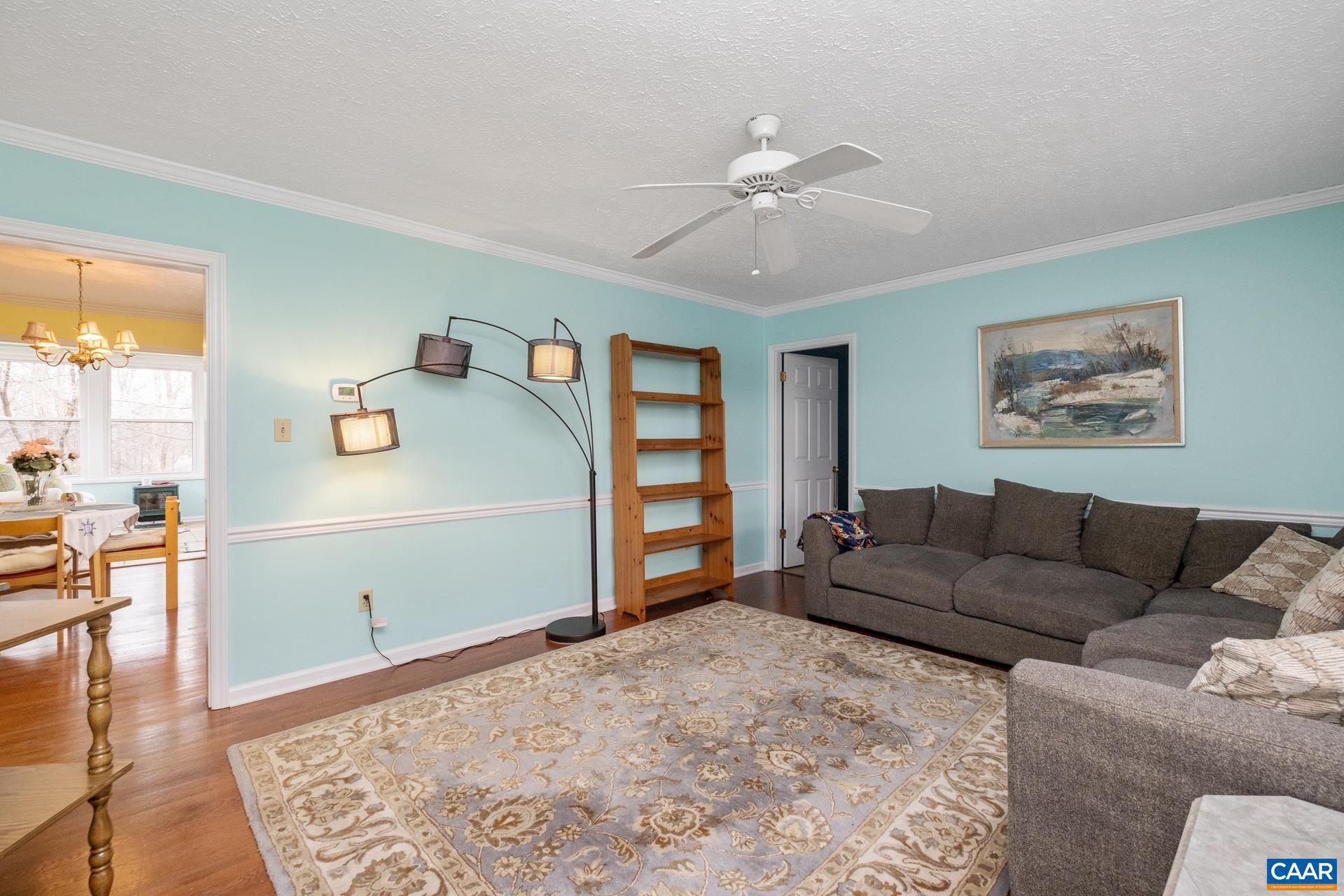 HOLLYMEAD - Residential