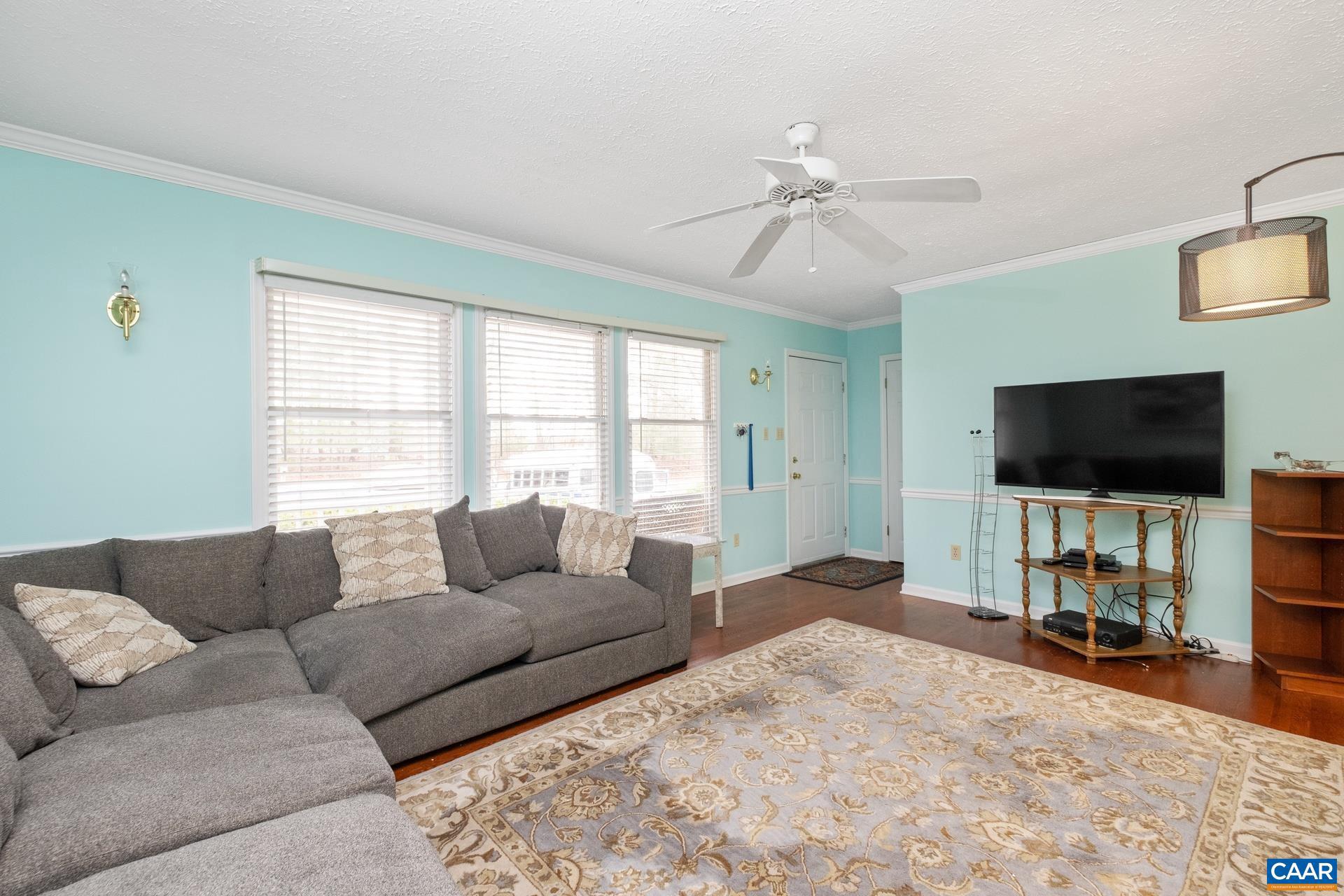 HOLLYMEAD - Residential