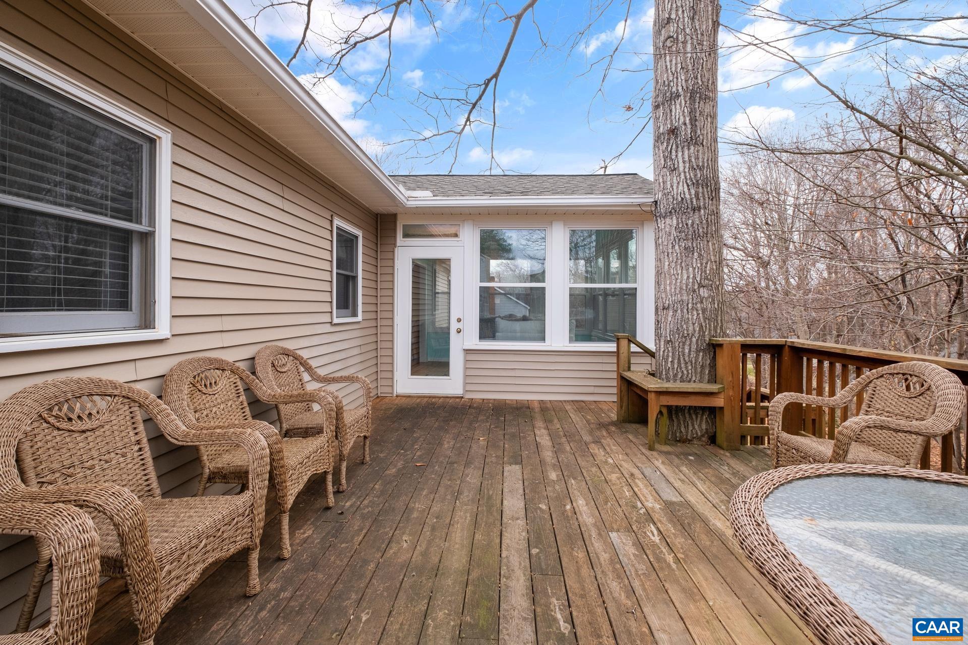 HOLLYMEAD - Residential