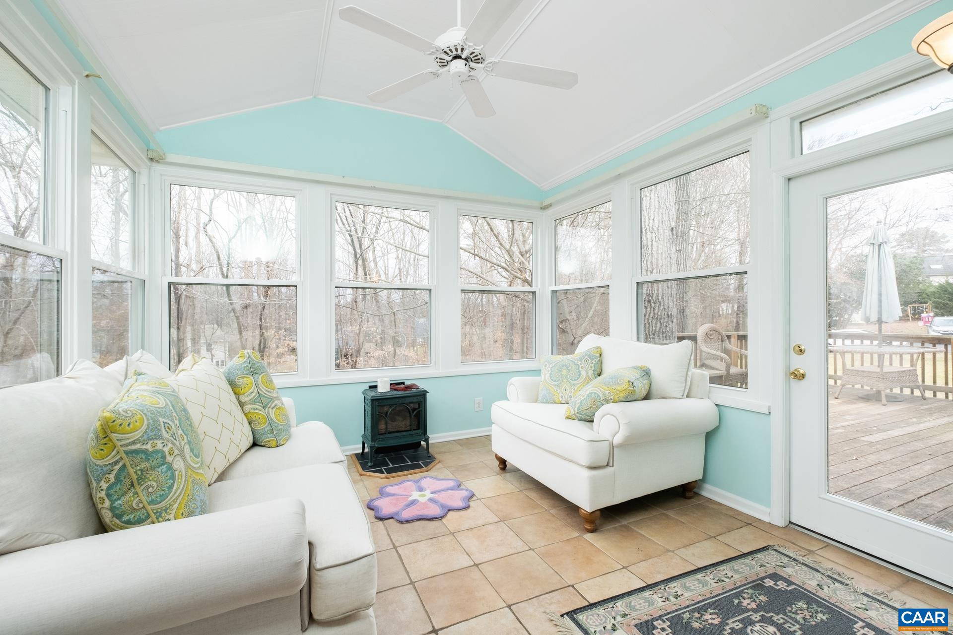 HOLLYMEAD - Residential