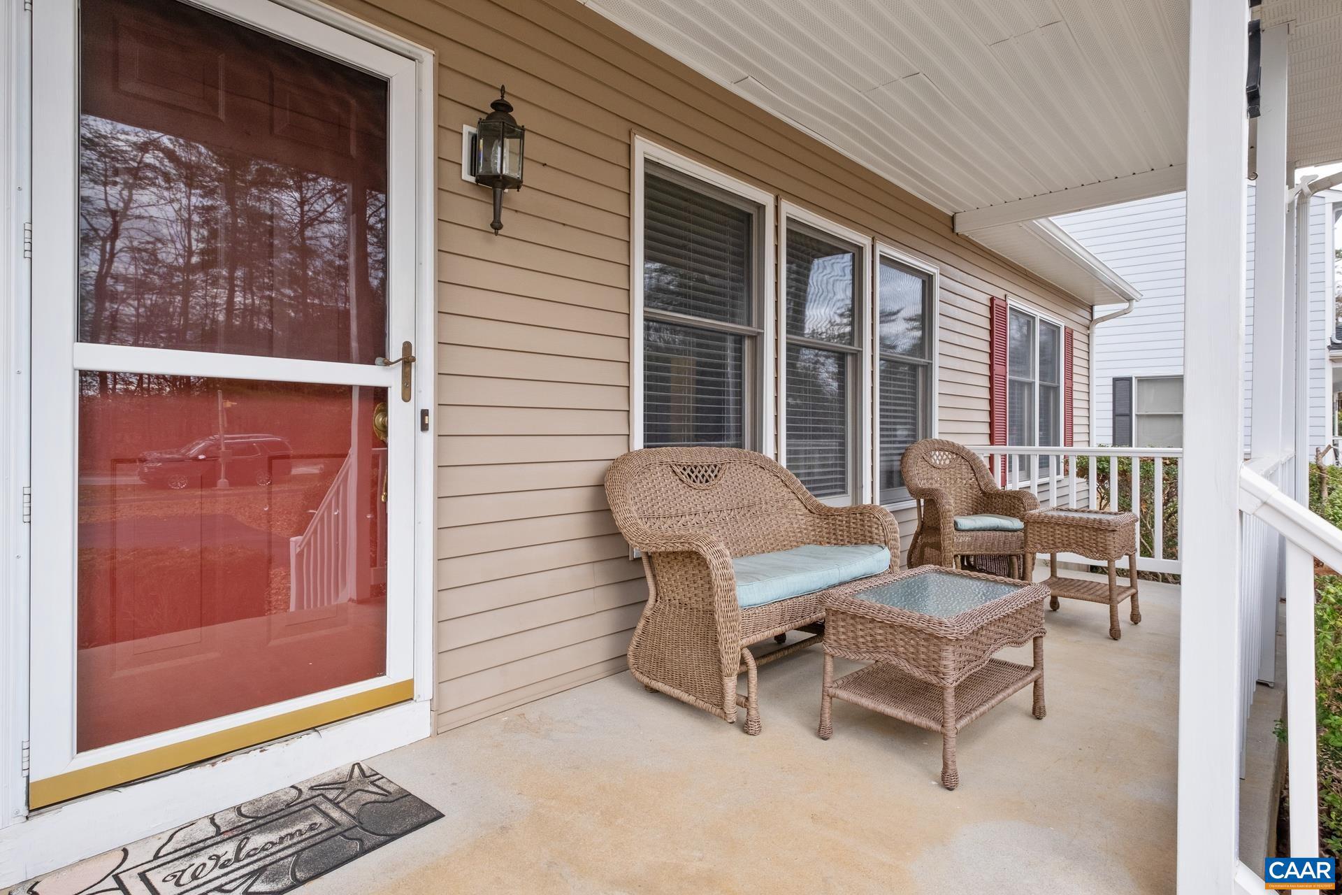 HOLLYMEAD - Residential