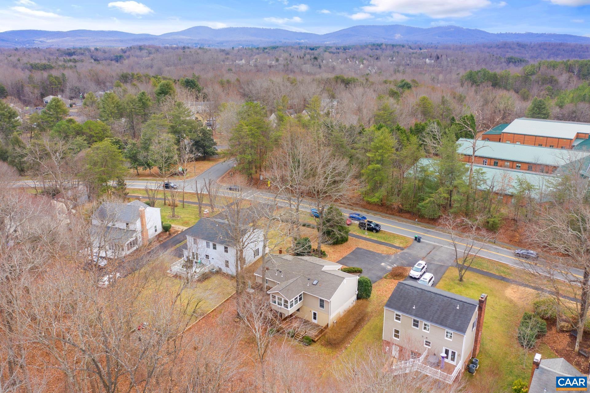 HOLLYMEAD - Residential