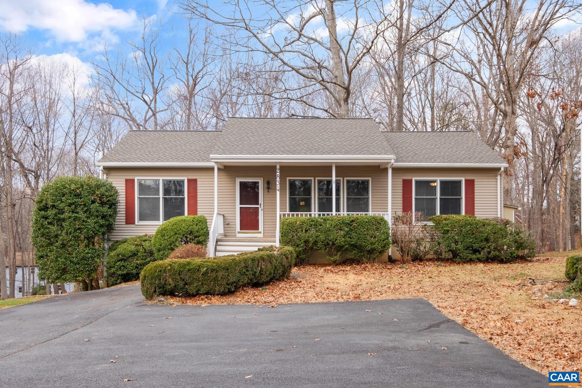 HOLLYMEAD - Residential