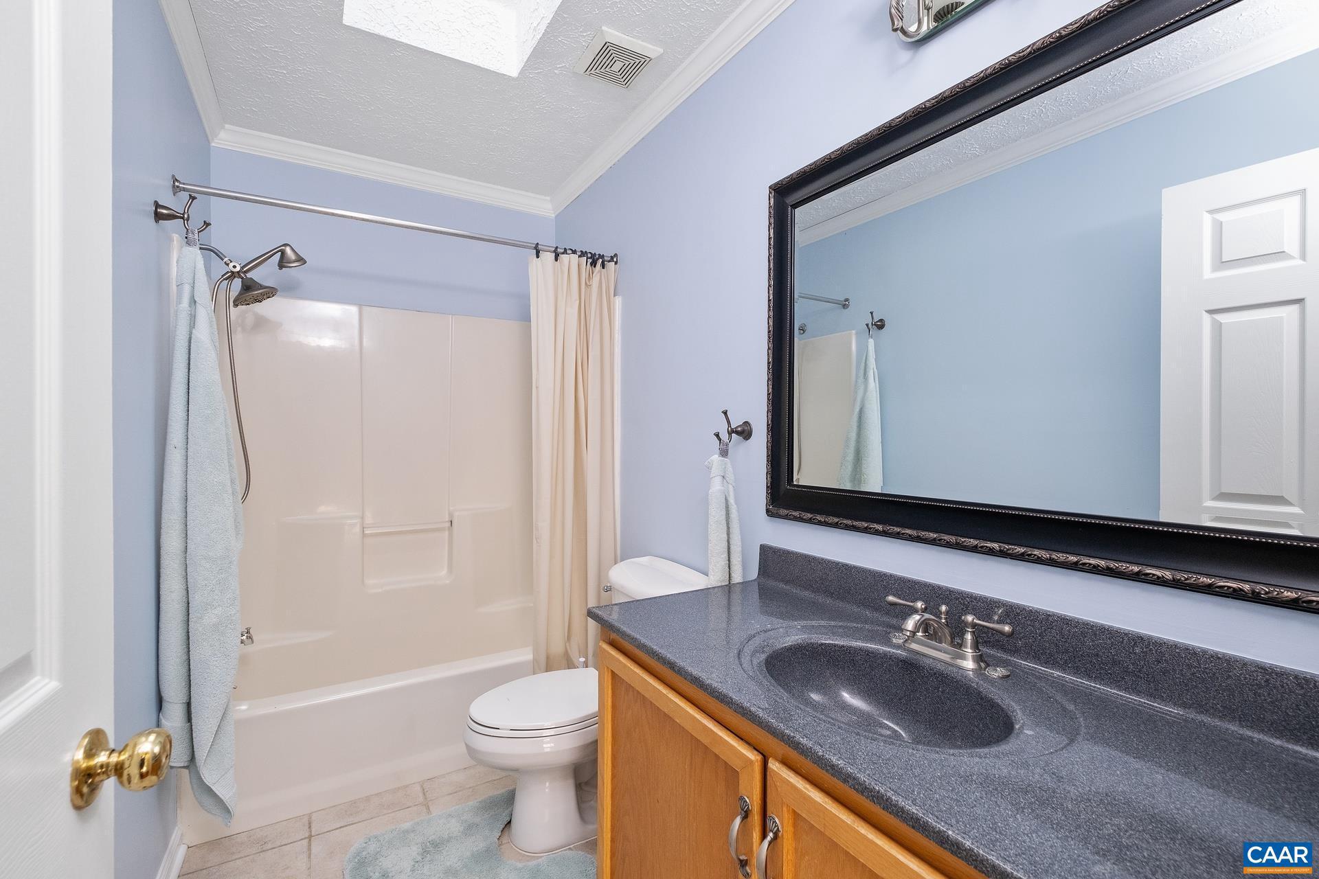 HOLLYMEAD - Residential