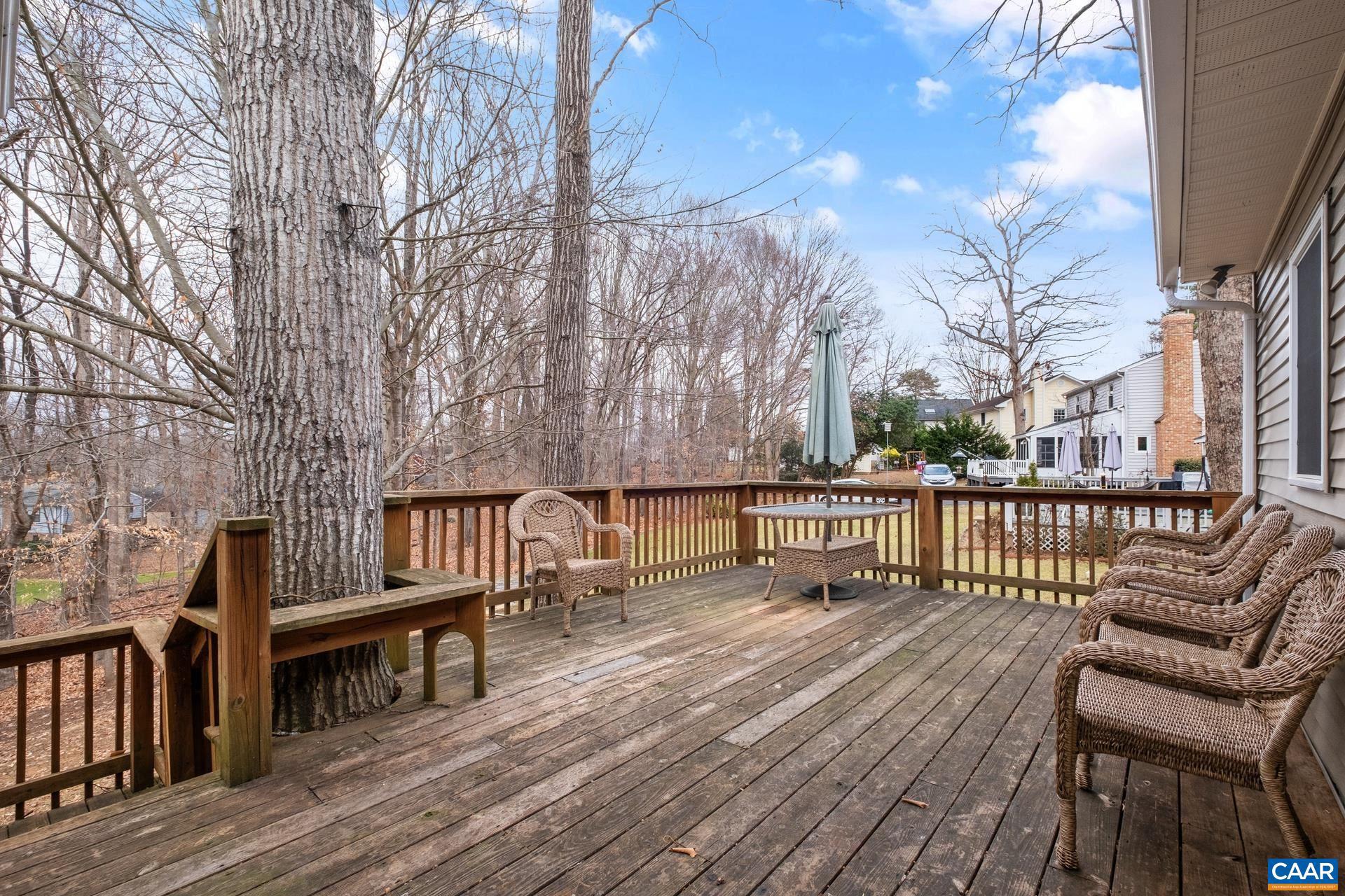 HOLLYMEAD - Residential