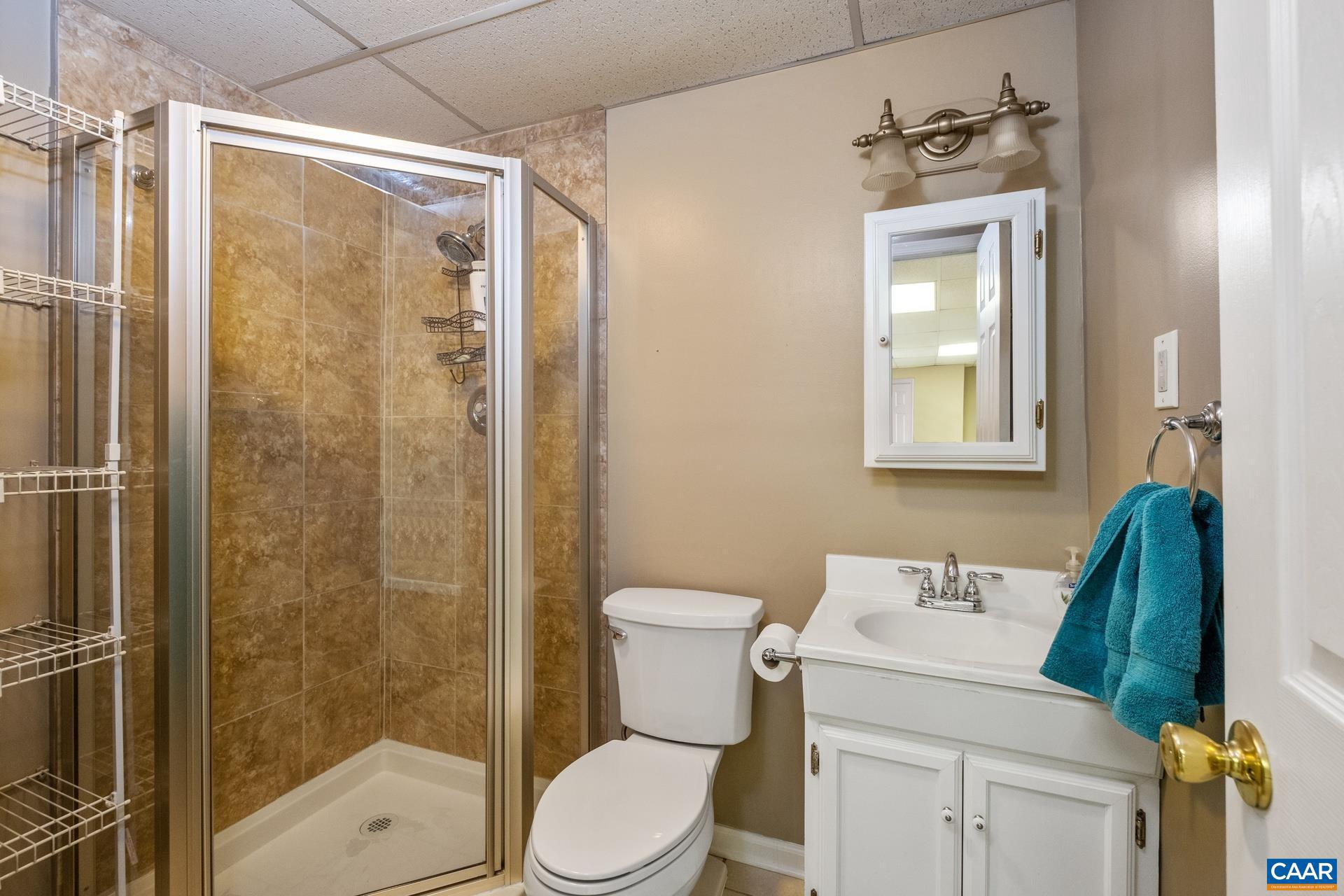 HOLLYMEAD - Residential