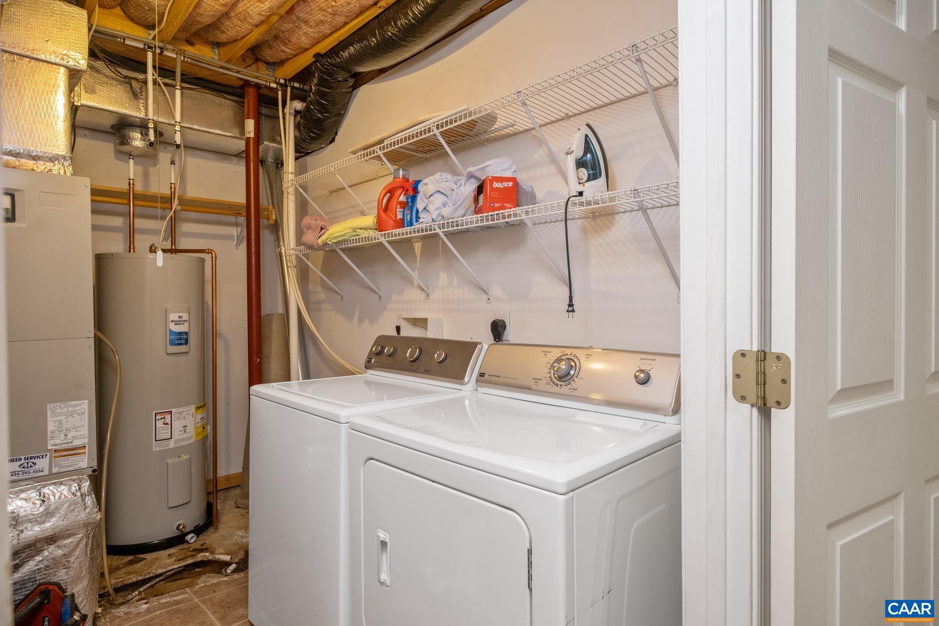 HOLLYMEAD - Residential