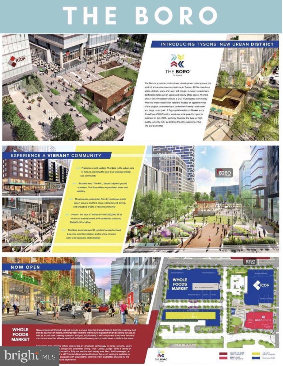 ROTONDA - Residential