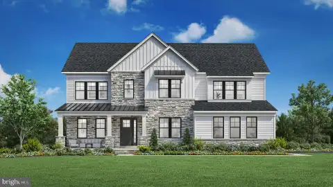 18540 Woodburn Road, Leesburg, VA 20175 - #: VALO2129930