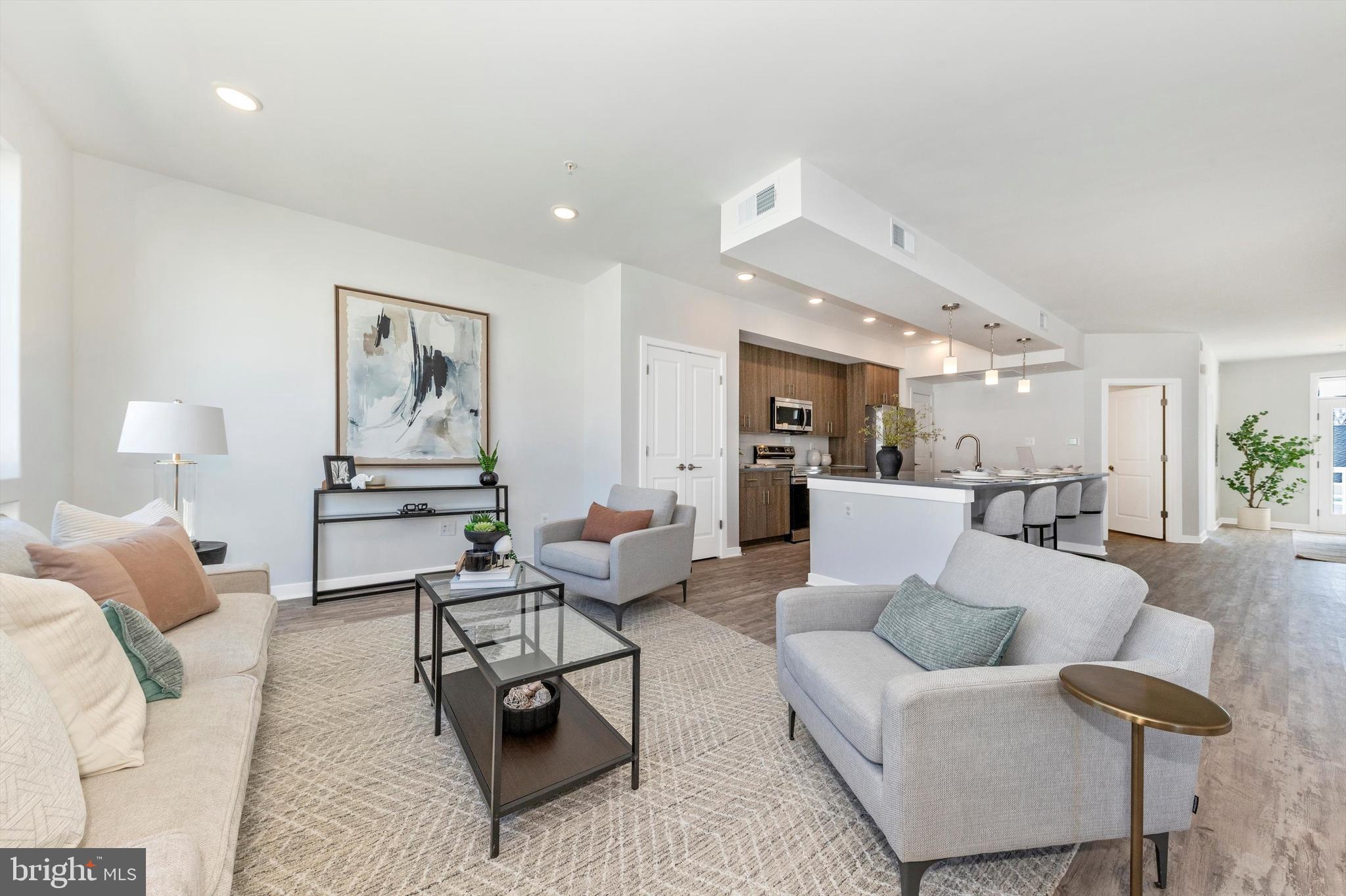 GAMBRILL GLENN - Residential