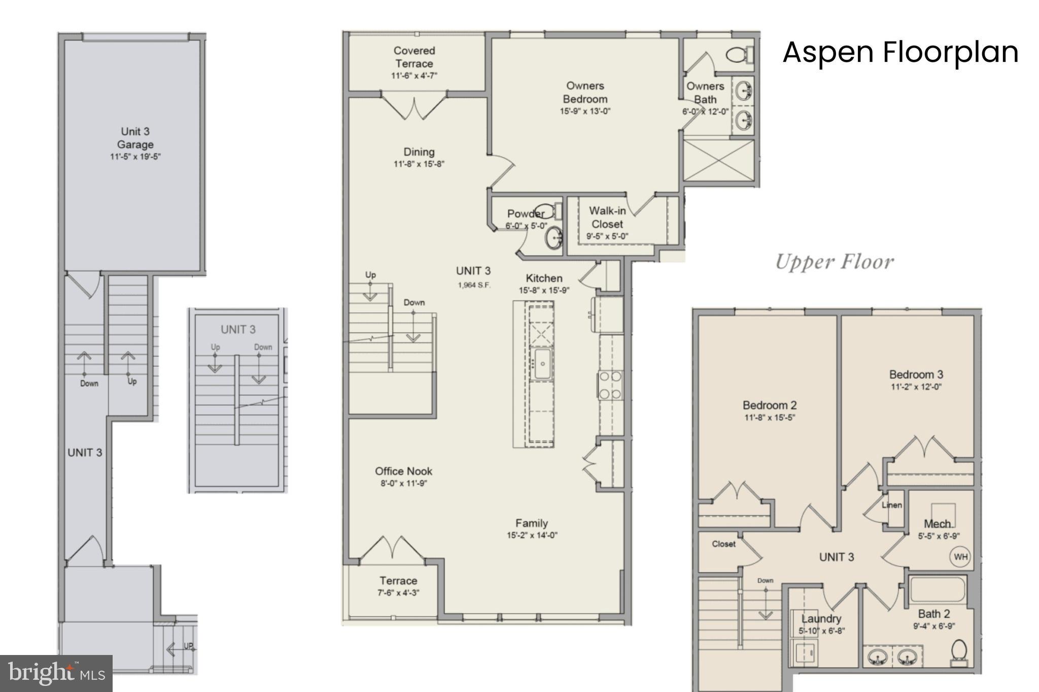 GAMBRILL GLENN - Residential