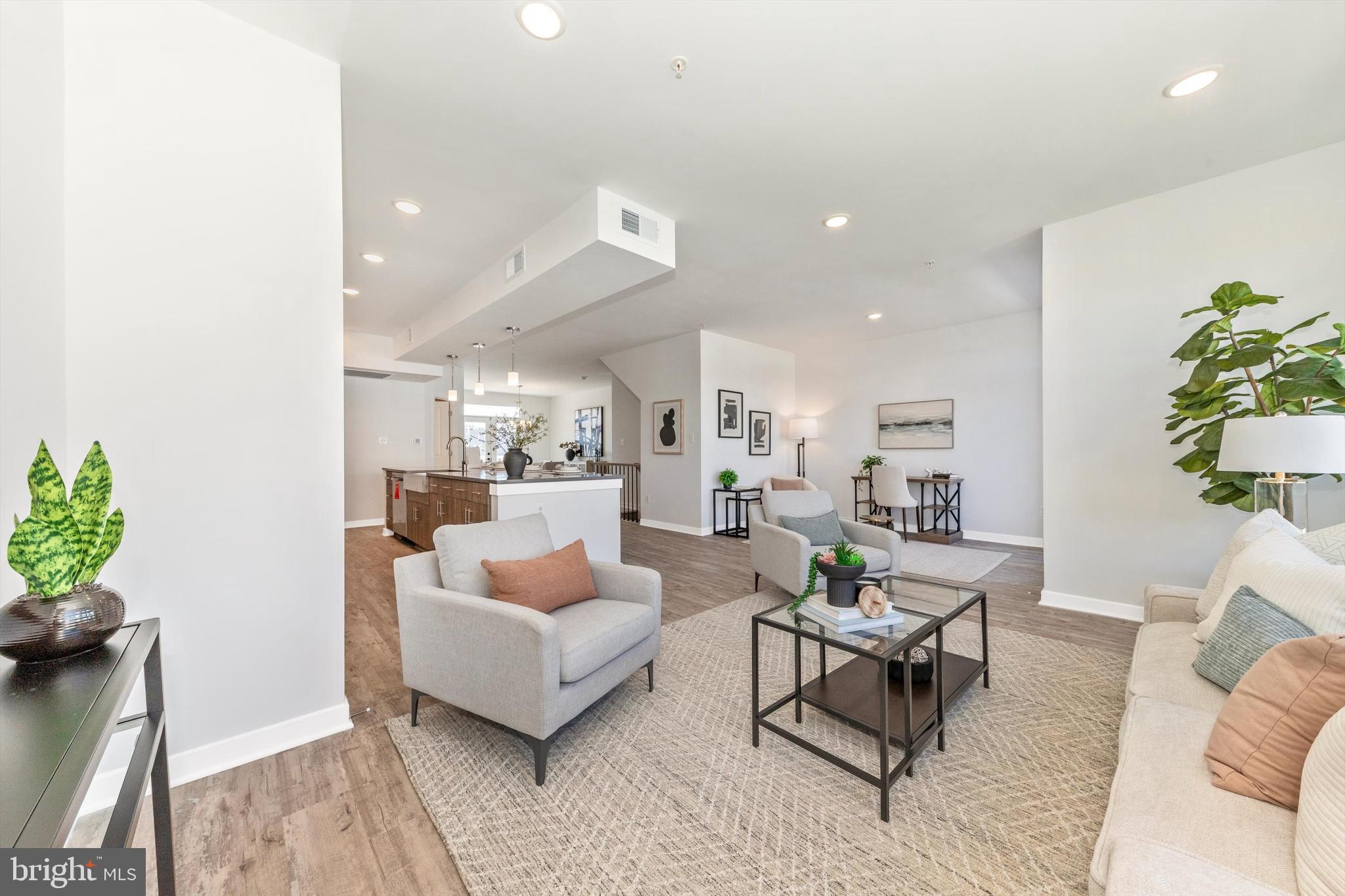 GAMBRILL GLENN - Residential