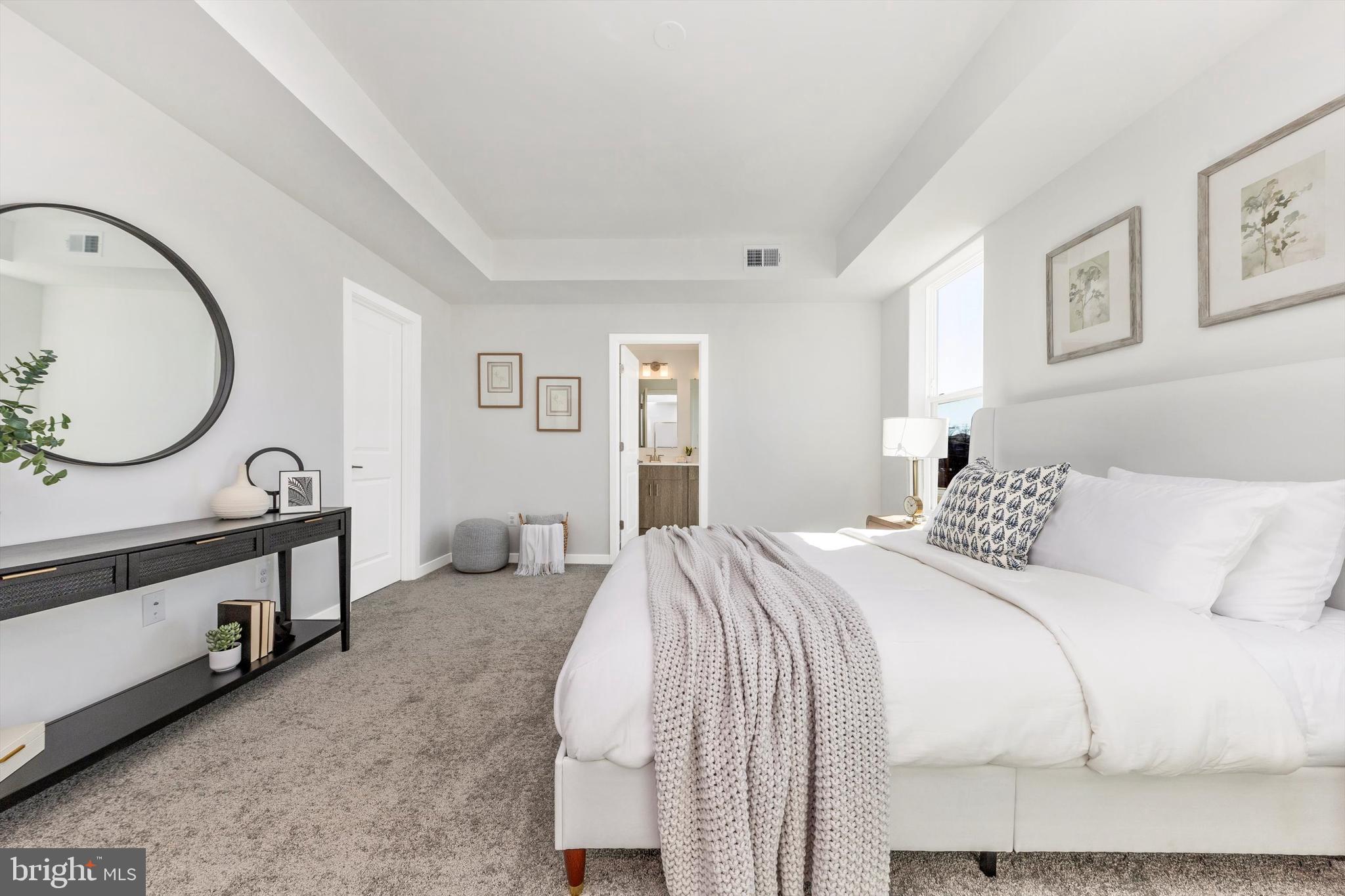 GAMBRILL GLENN - Residential