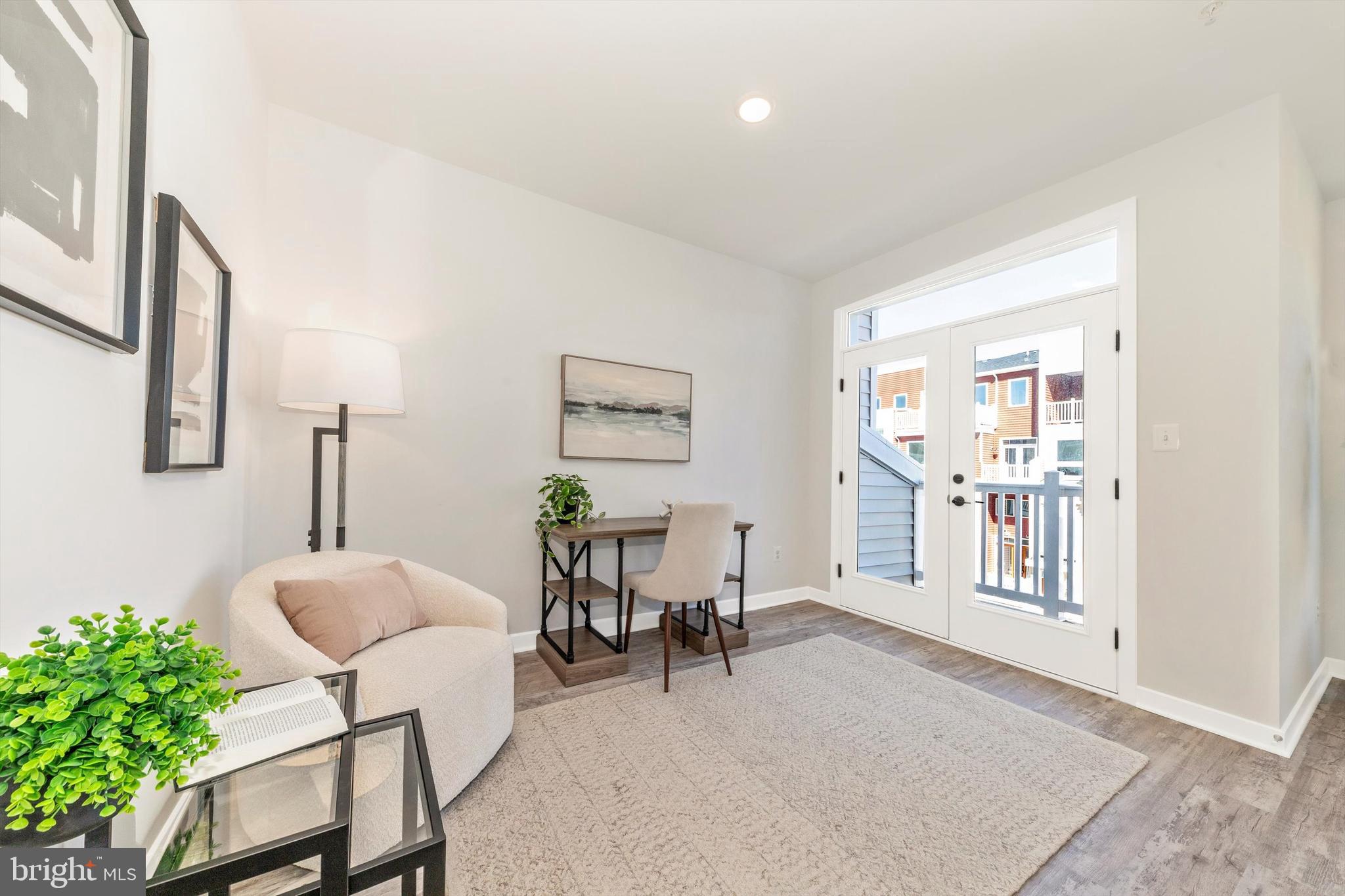 GAMBRILL GLENN - Residential