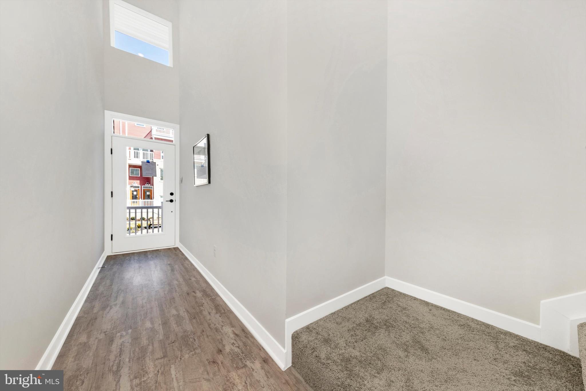 GAMBRILL GLENN - Residential