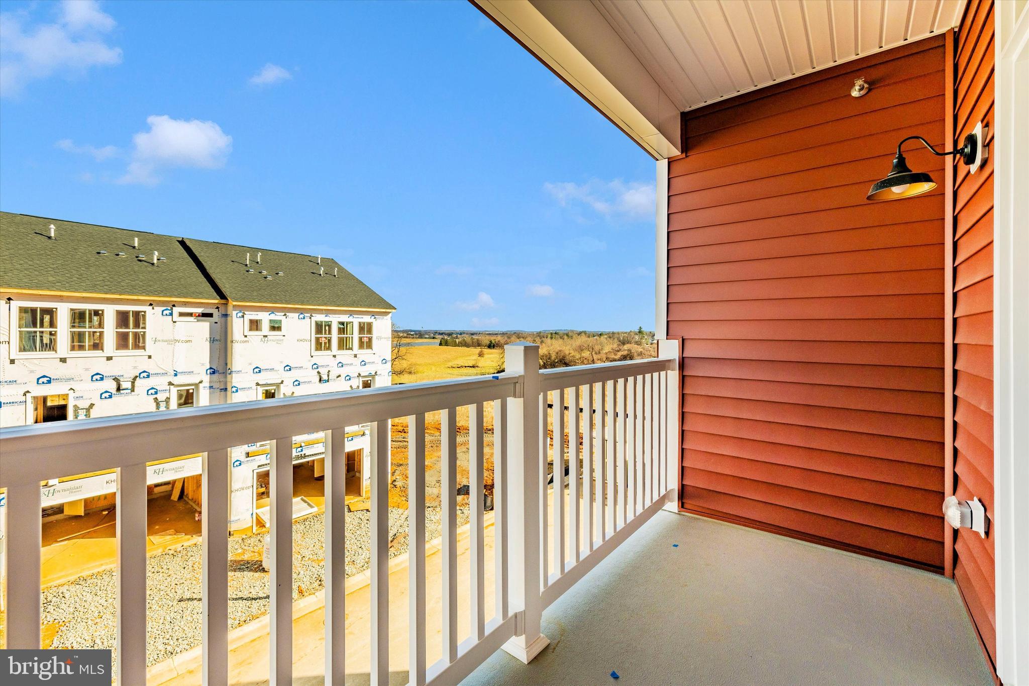 GAMBRILL GLENN - Residential