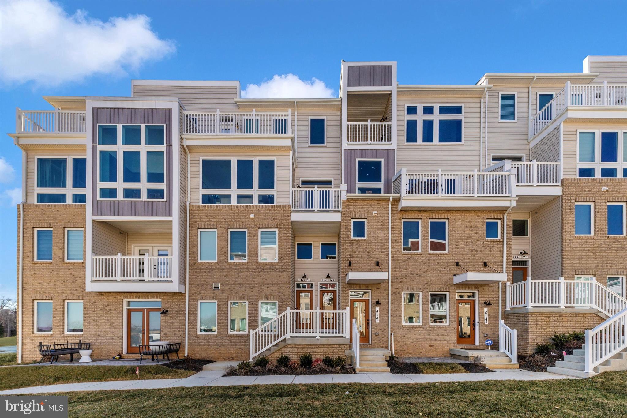 GAMBRILL GLENN - Residential