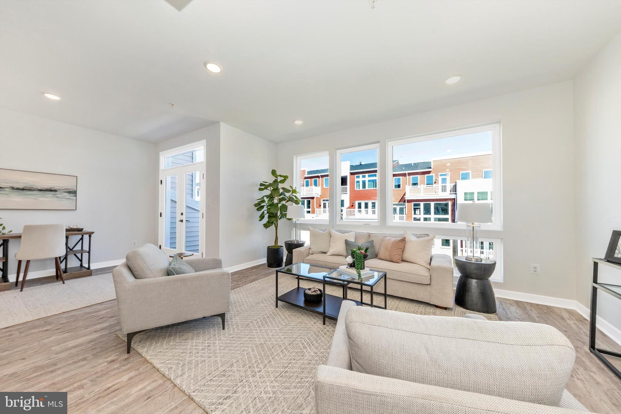 GAMBRILL GLENN - Residential