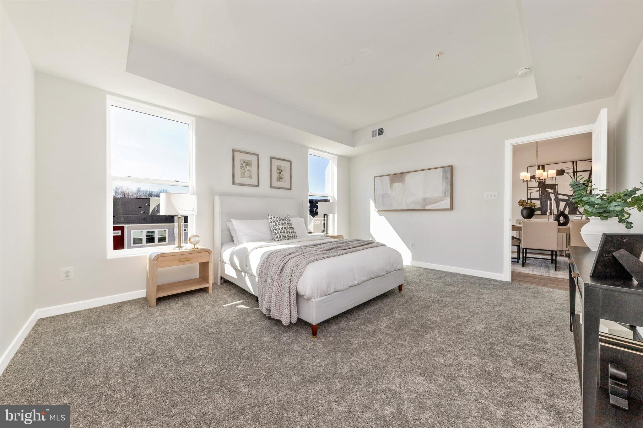 GAMBRILL GLENN - Residential