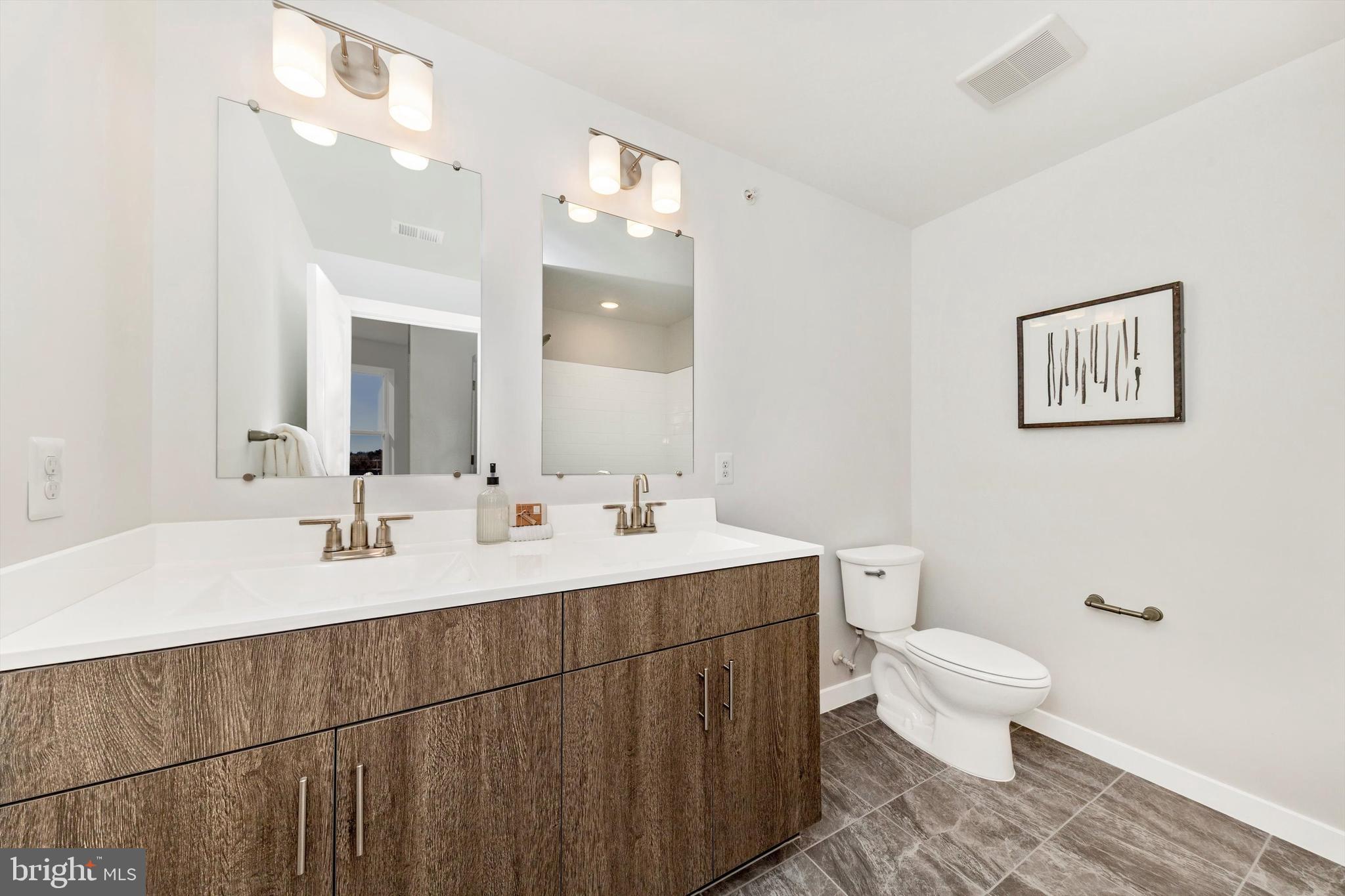 GAMBRILL GLENN - Residential