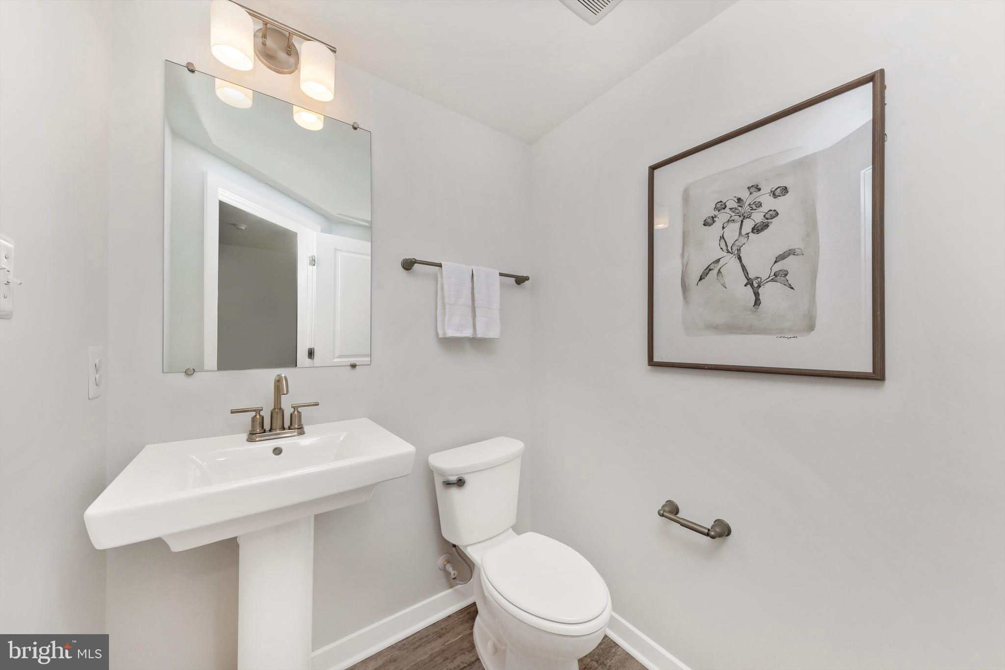 GAMBRILL GLENN - Residential