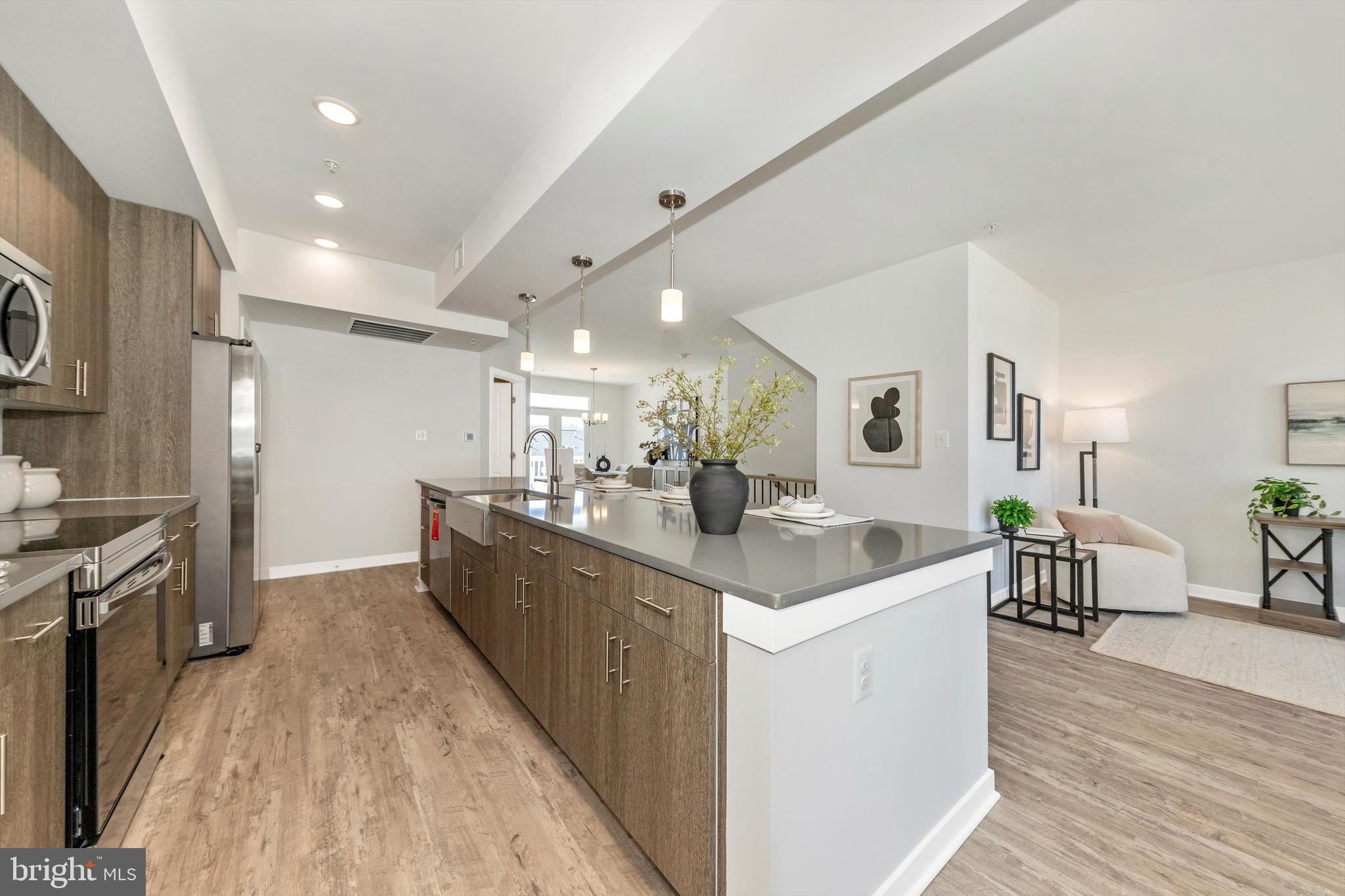 GAMBRILL GLENN - Residential