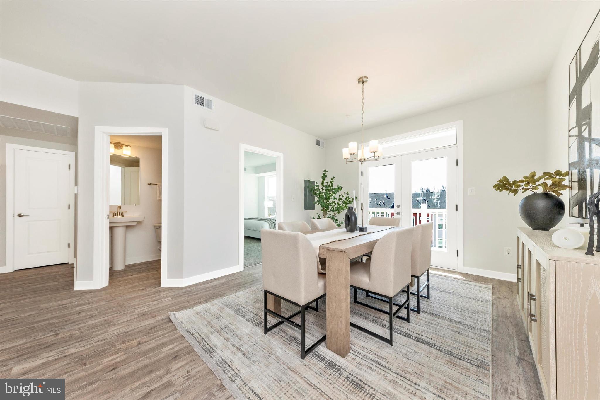 GAMBRILL GLENN - Residential