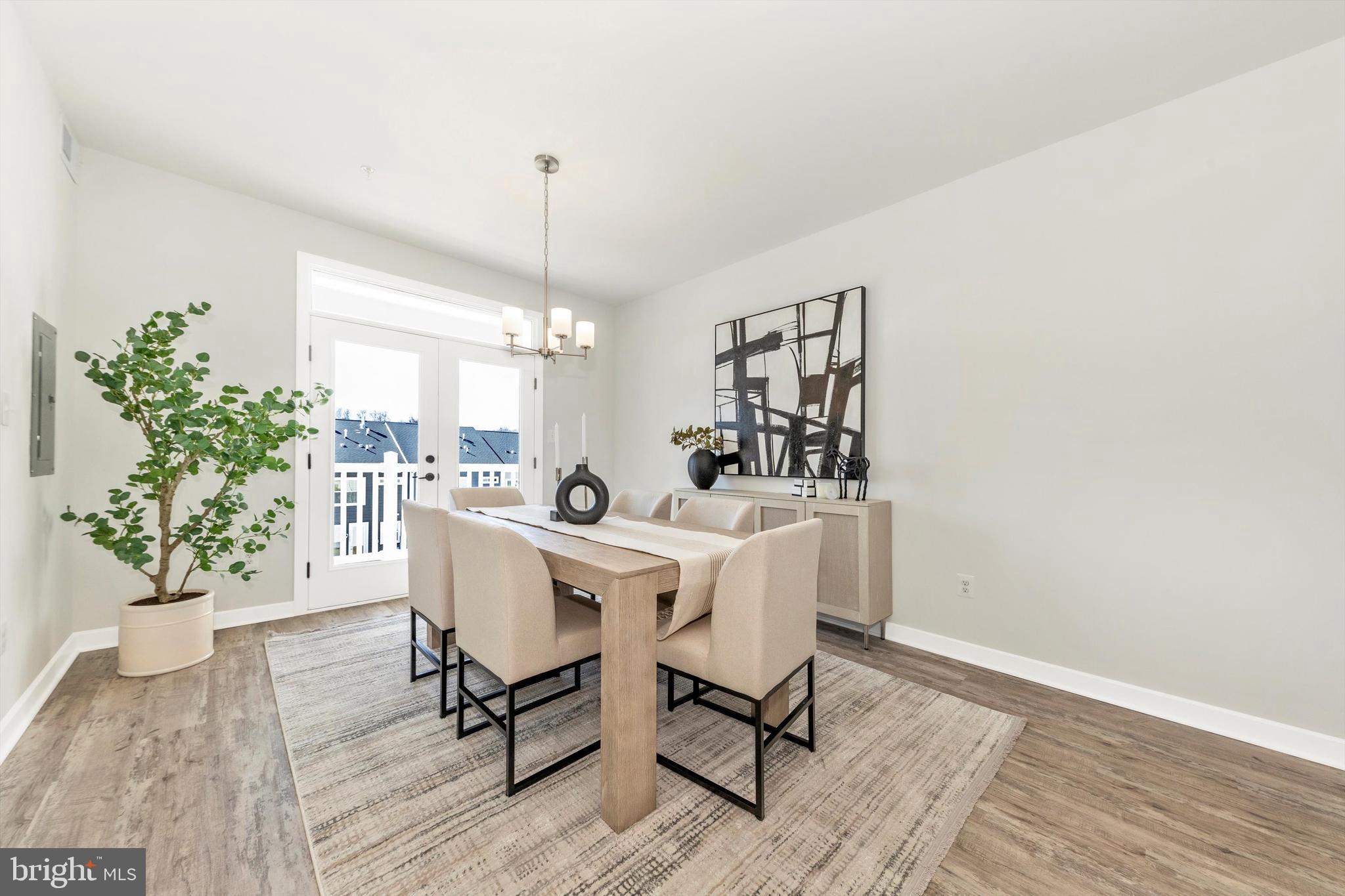 GAMBRILL GLENN - Residential