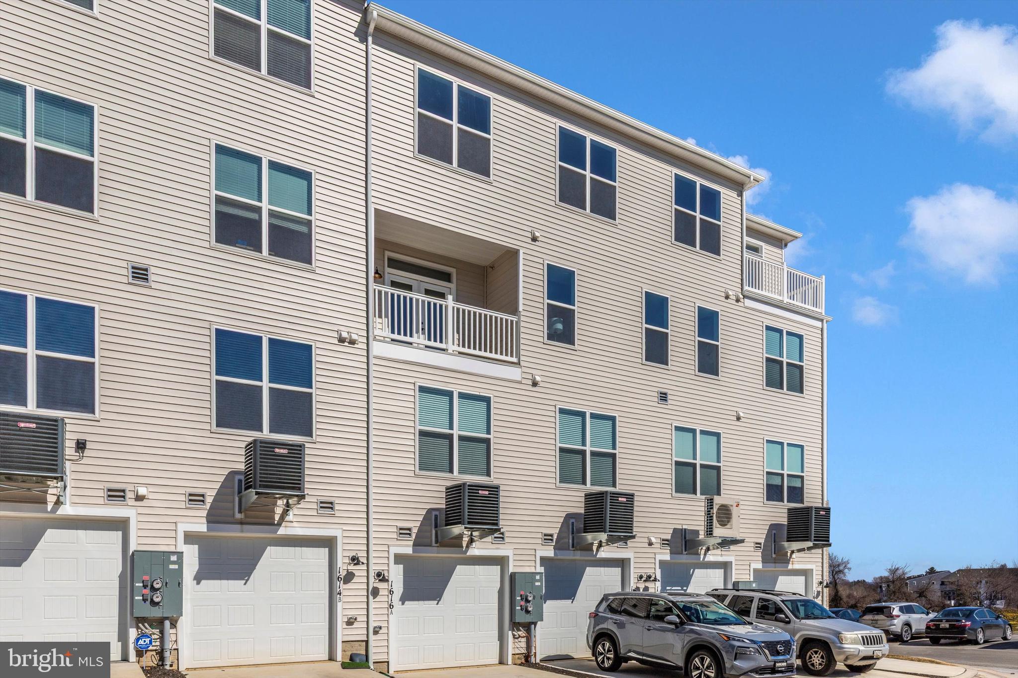 GAMBRILL GLENN - Residential