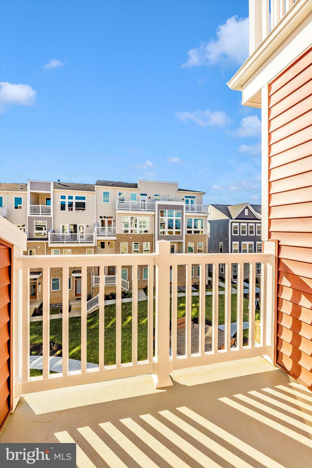 GAMBRILL GLENN - Residential