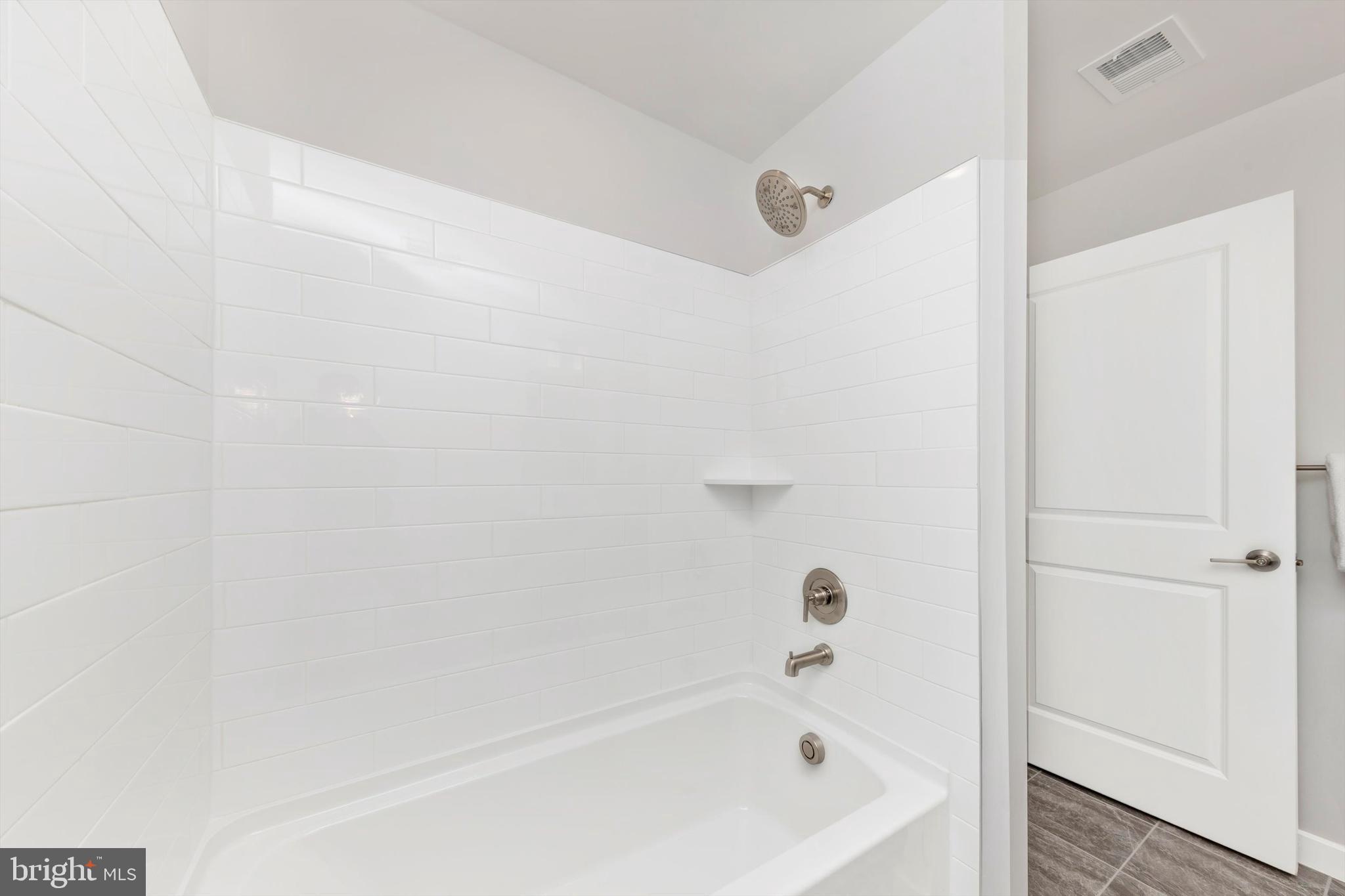 GAMBRILL GLENN - Residential