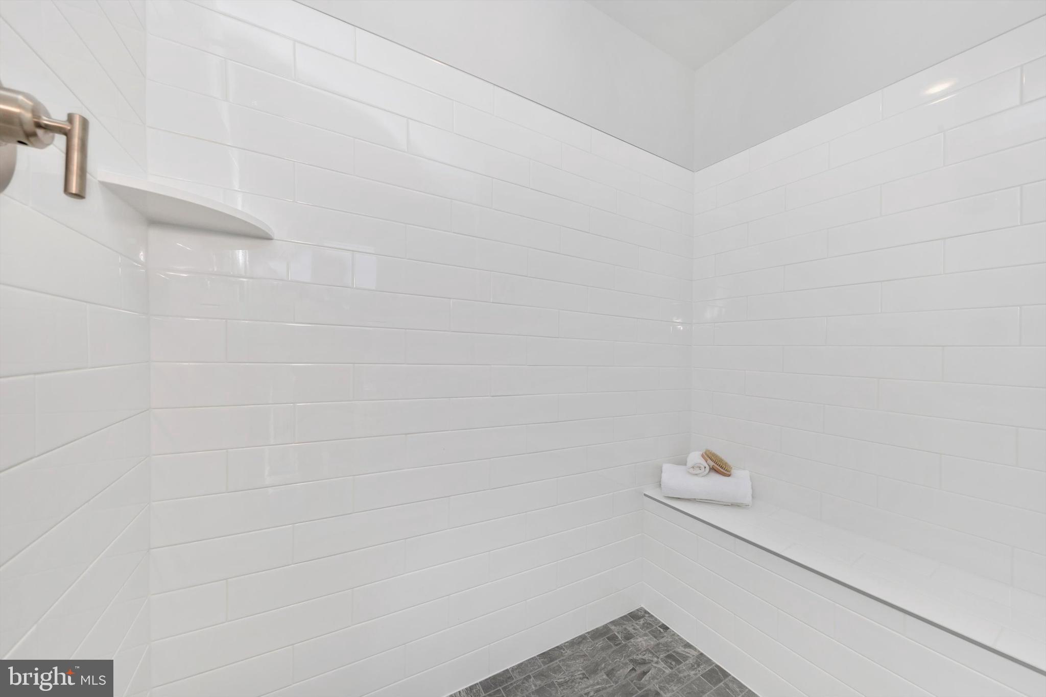 GAMBRILL GLENN - Residential