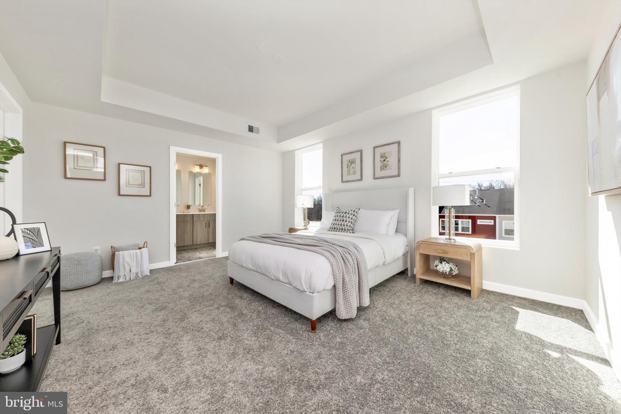 GAMBRILL GLENN - Residential