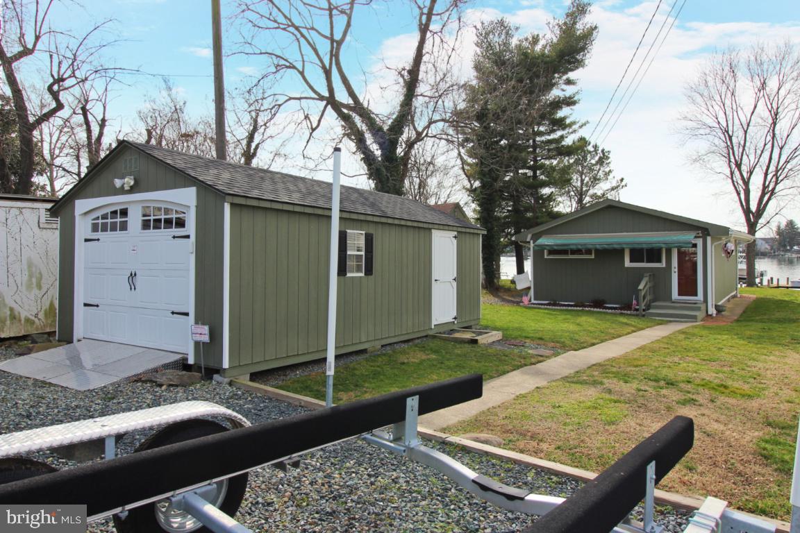 BATTLE GROVE - Residential