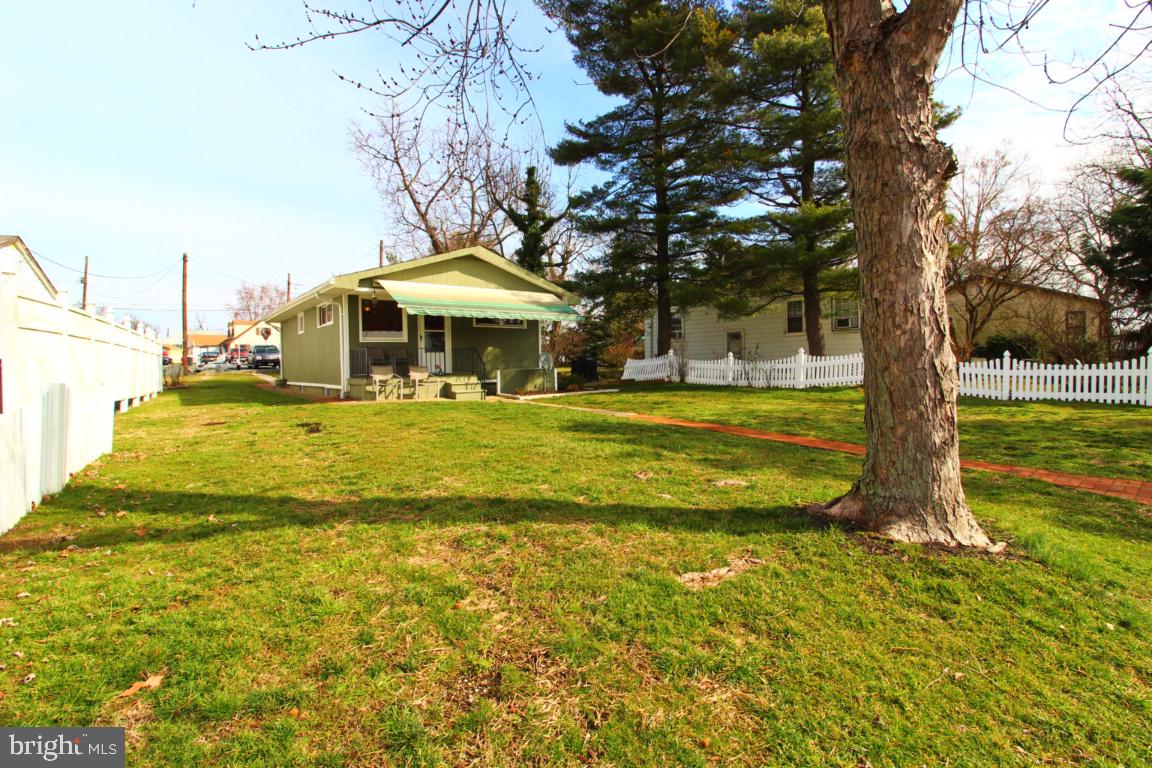 BATTLE GROVE - Residential