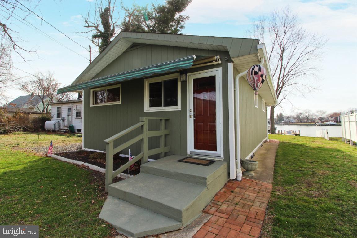 BATTLE GROVE - Residential