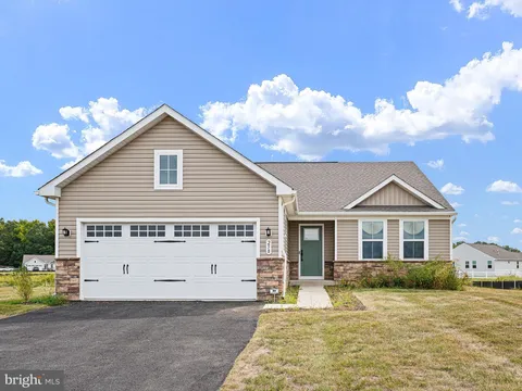 258 Alezach Drive, Dover, DE 19901 - MLS#: DEKT2031480