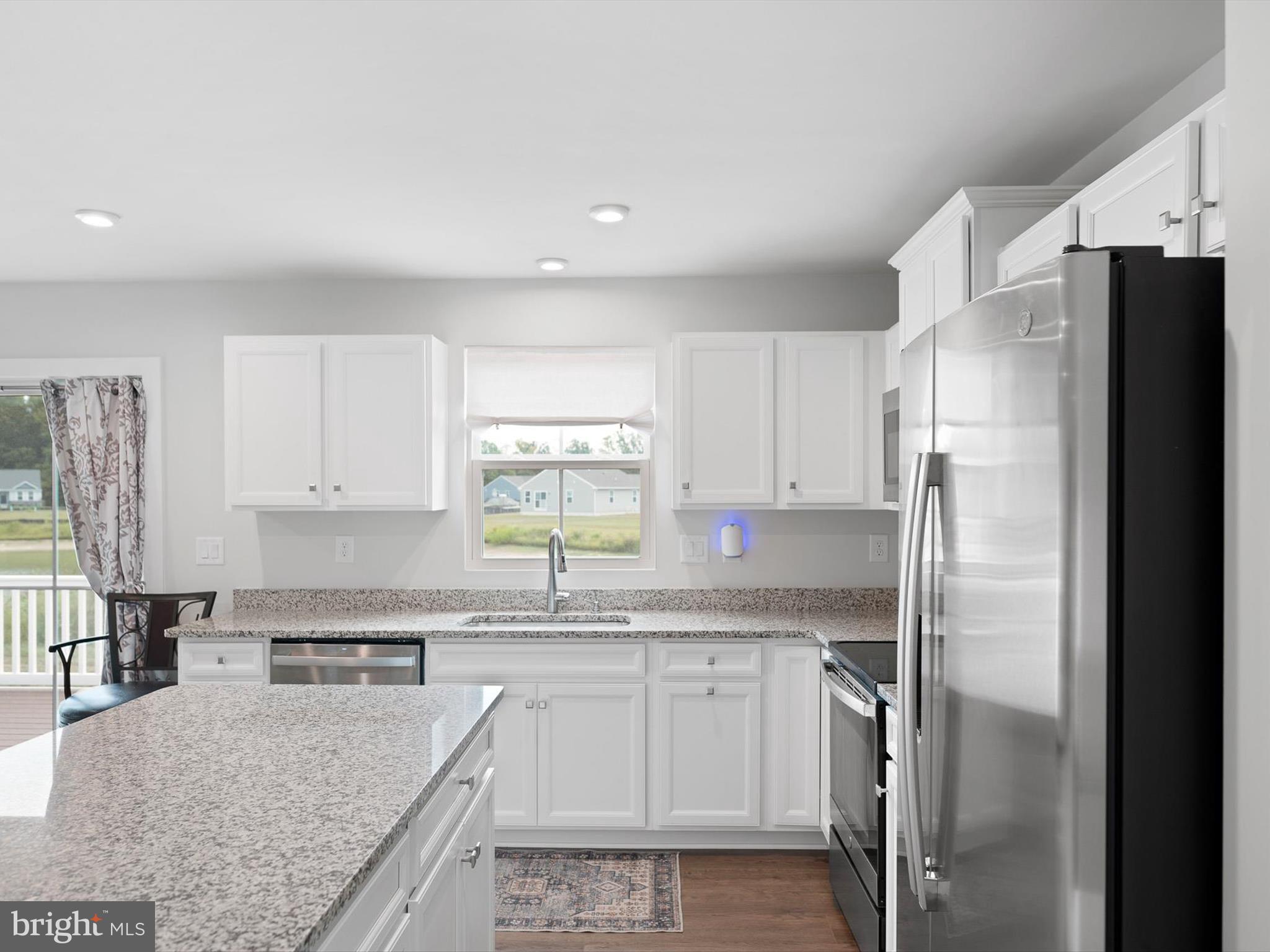 VERONA WOODS - Residential