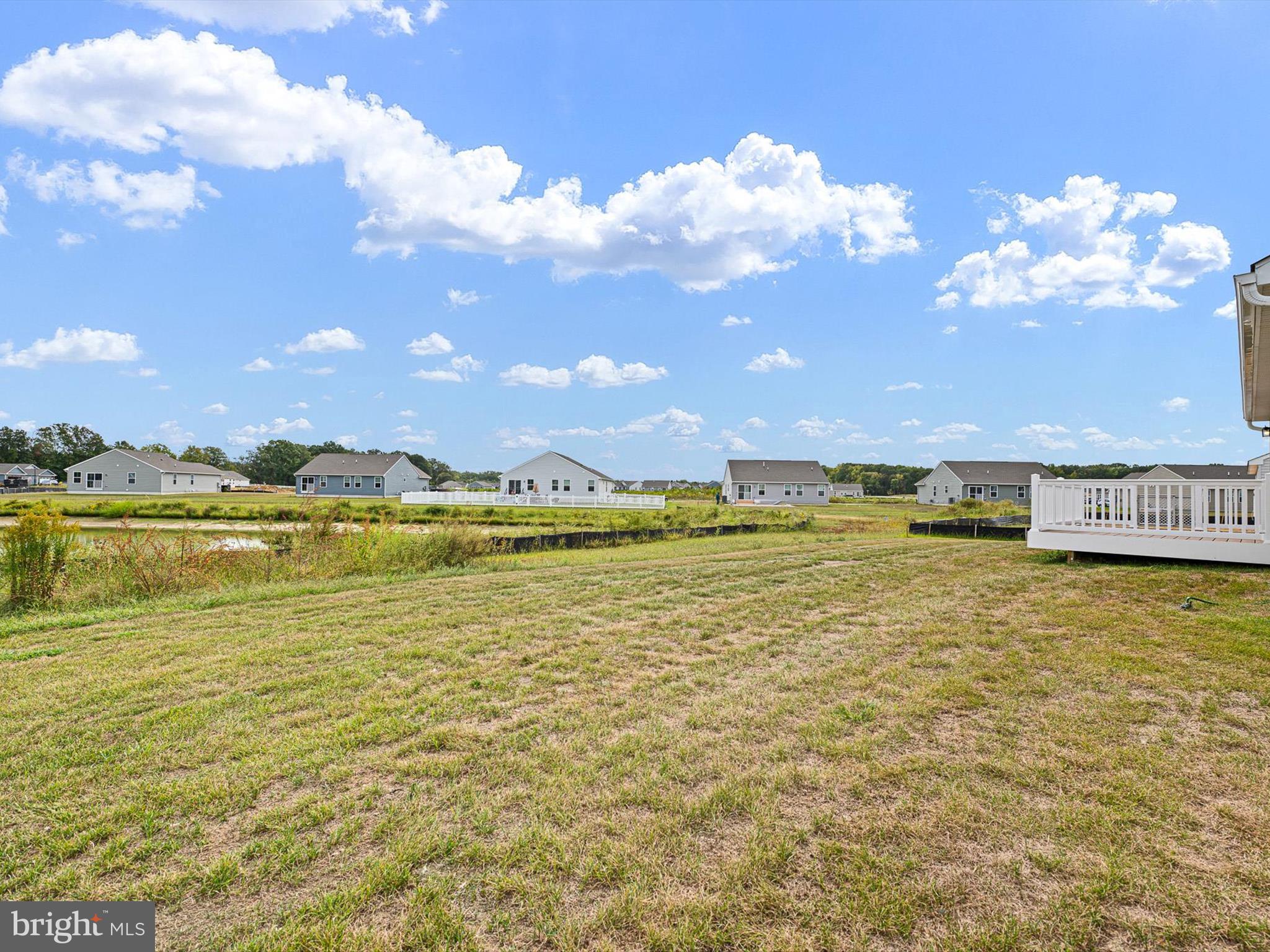 VERONA WOODS - Residential