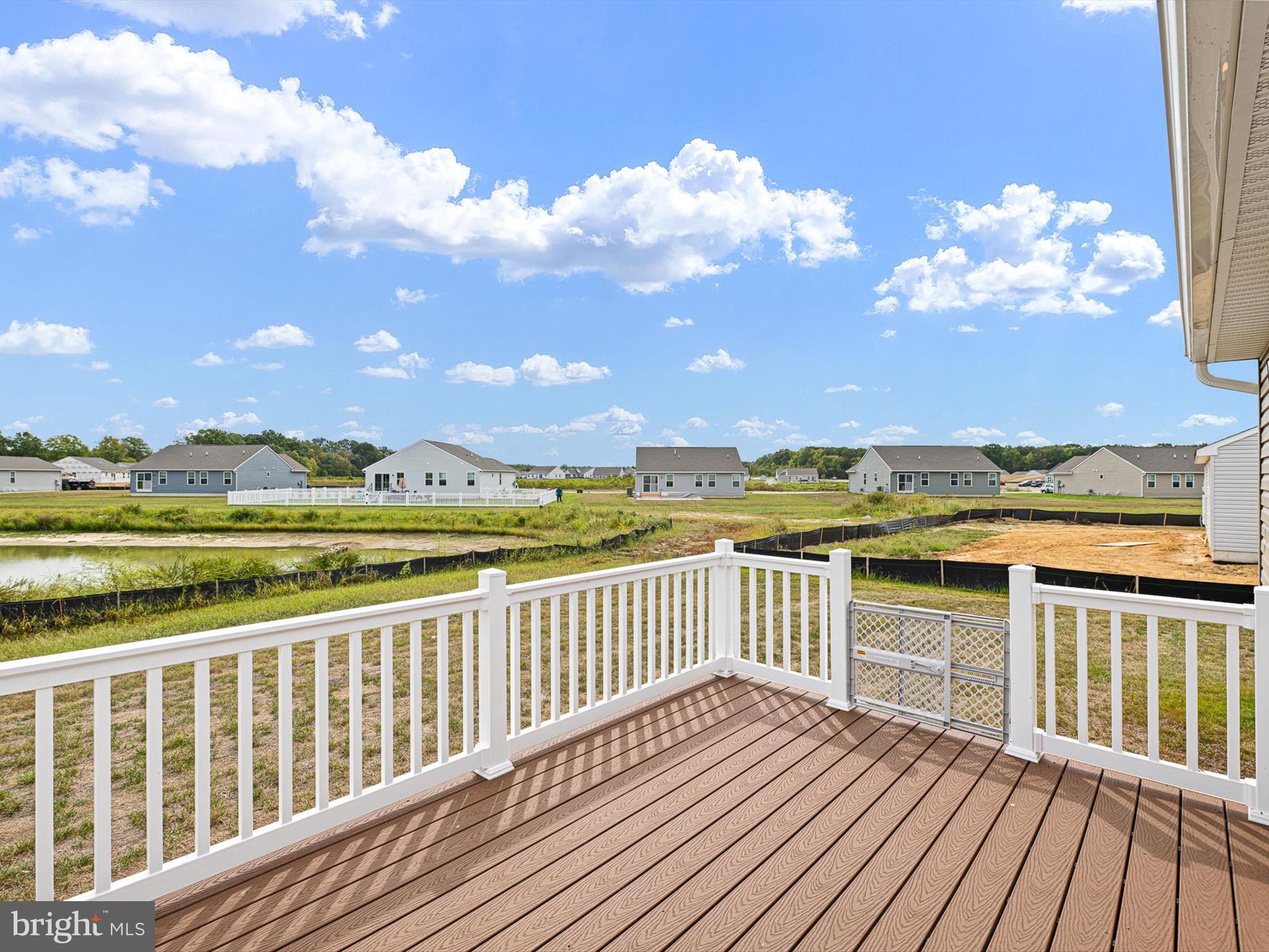 VERONA WOODS - Residential