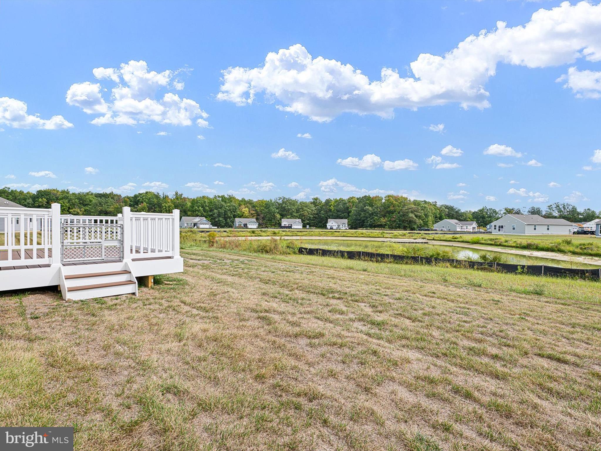 VERONA WOODS - Residential