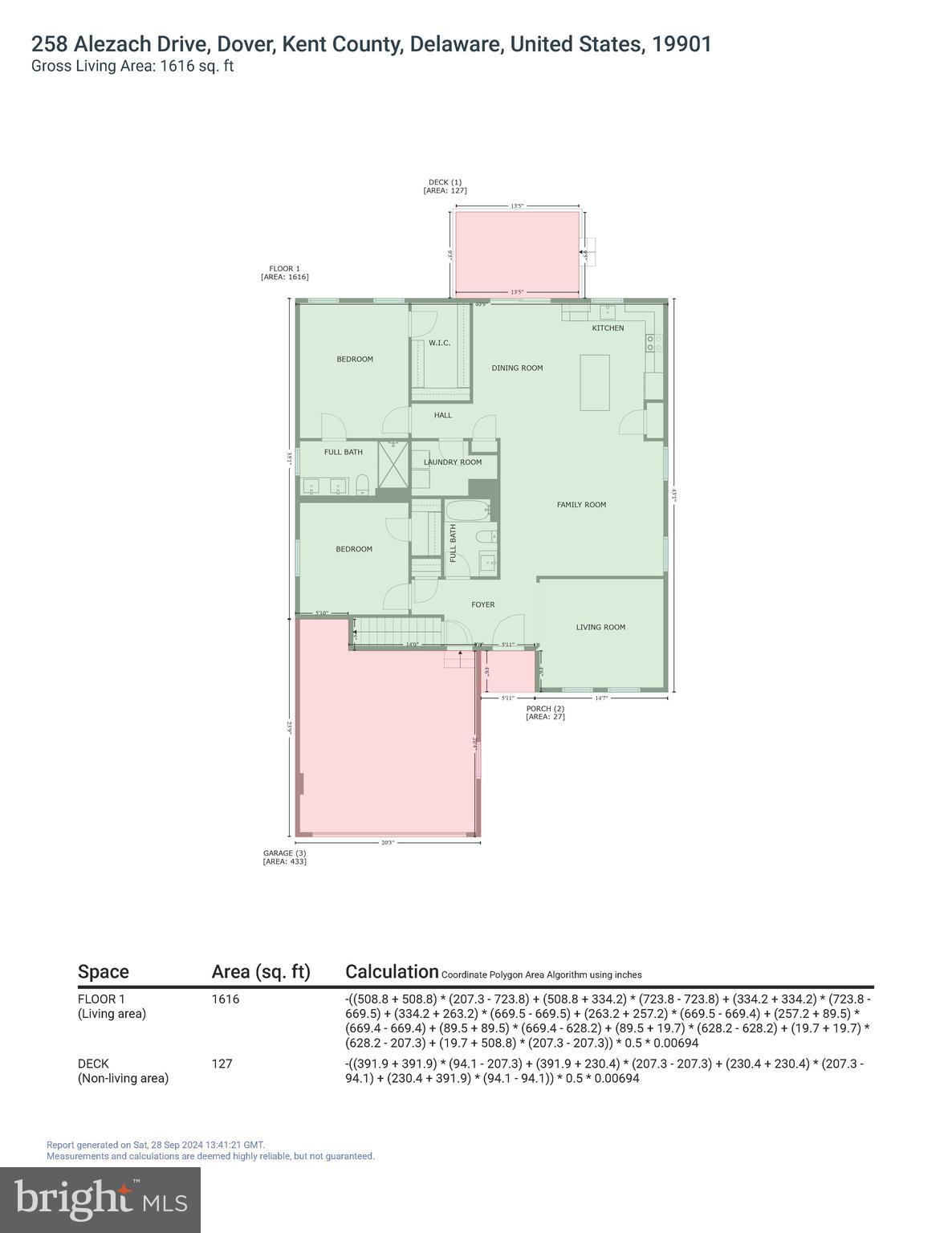 VERONA WOODS - Residential