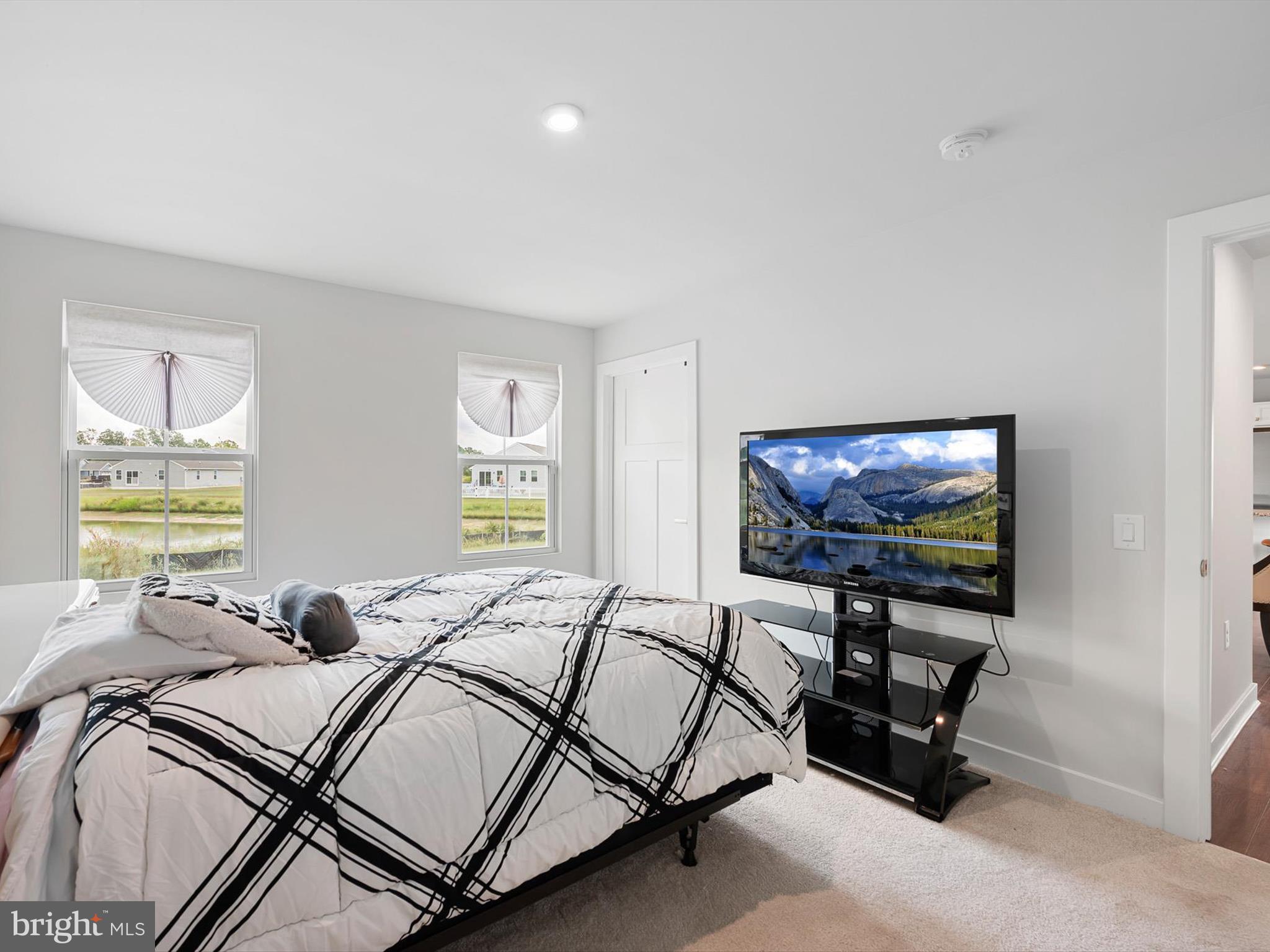 VERONA WOODS - Residential