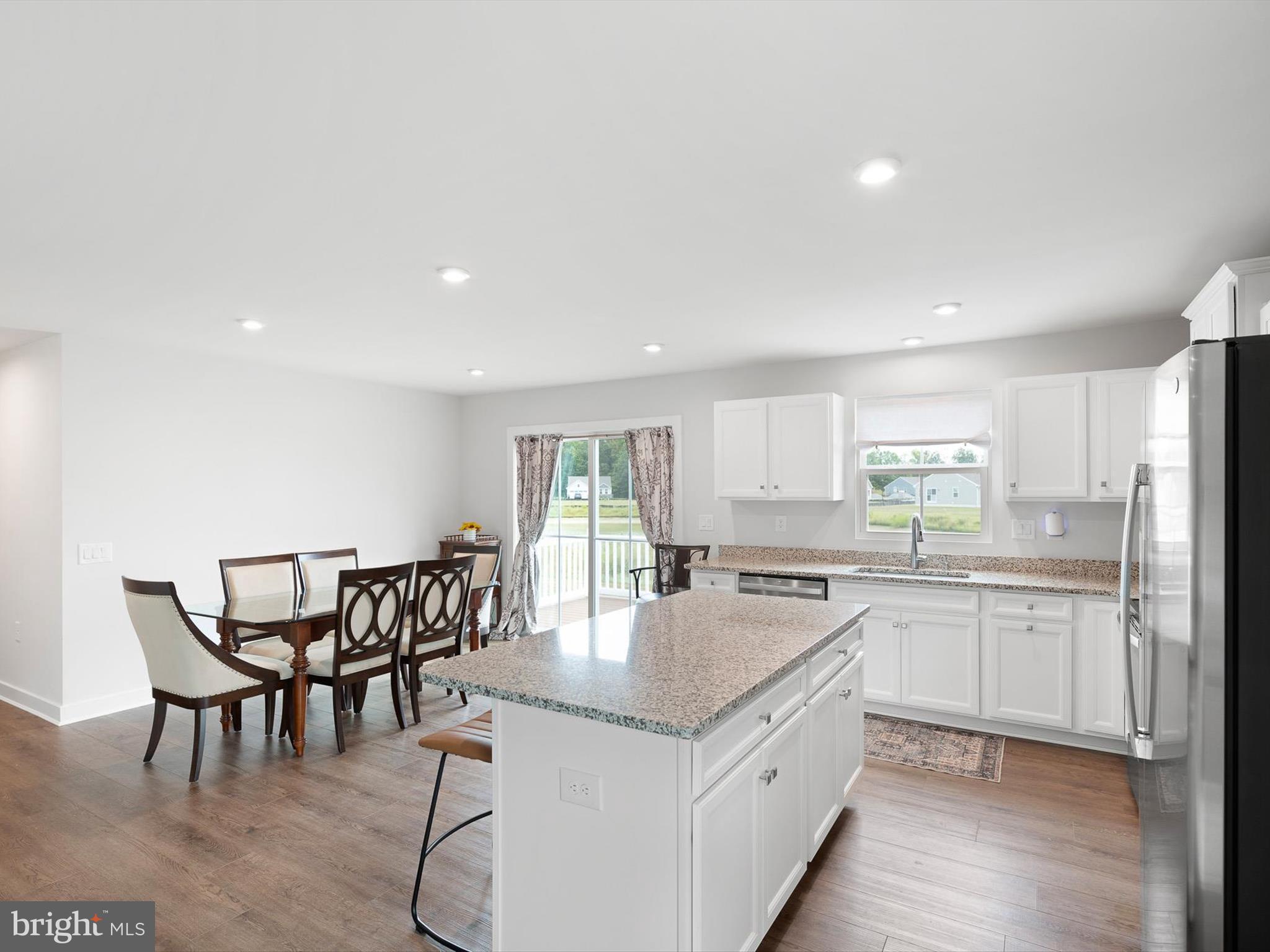 VERONA WOODS - Residential