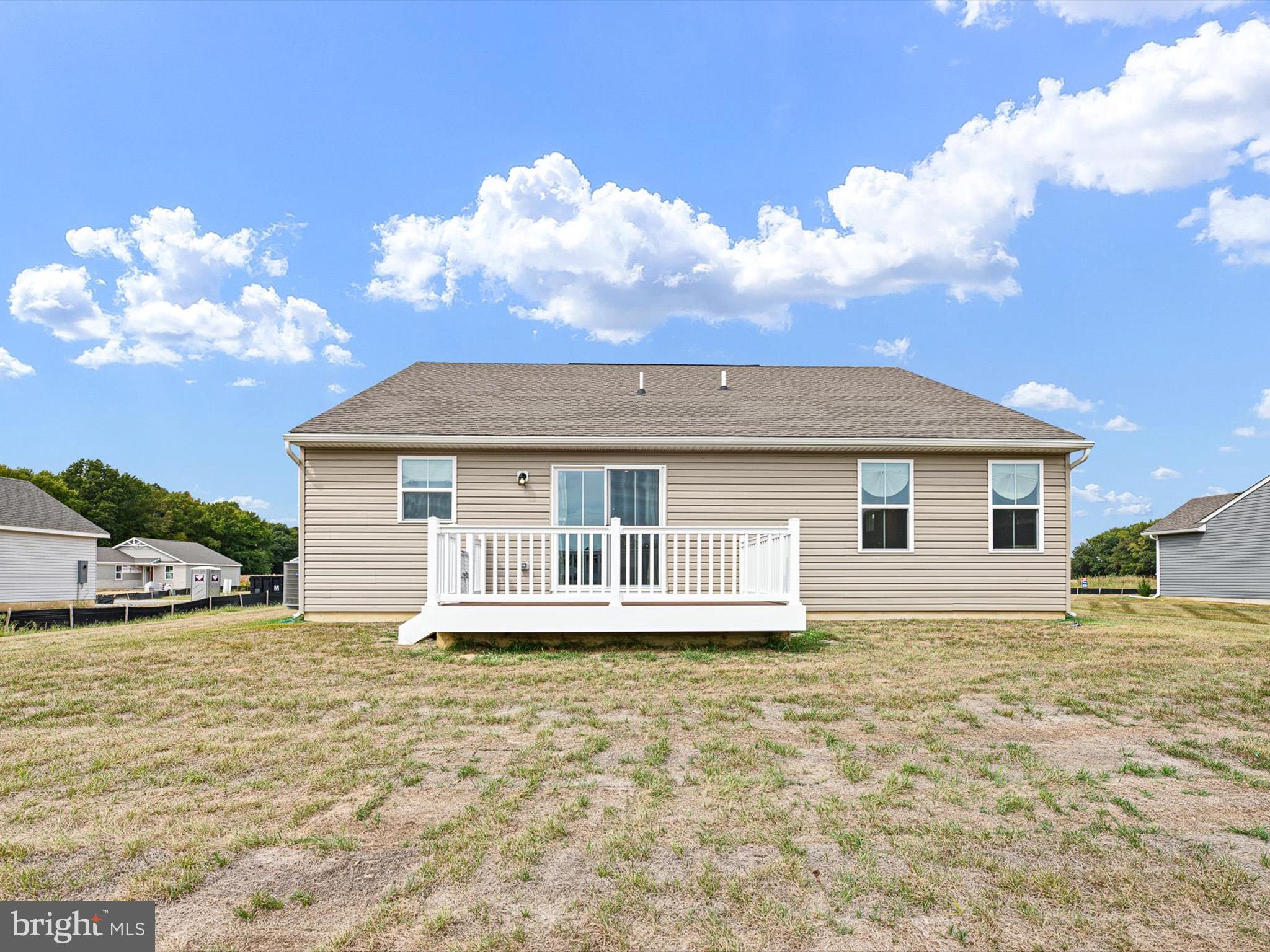 VERONA WOODS - Residential