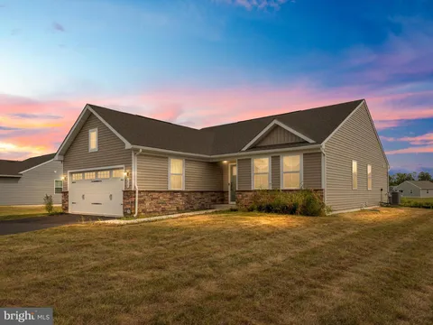 258 Alezach Drive, Dover, DE MLS: DEKT2031480