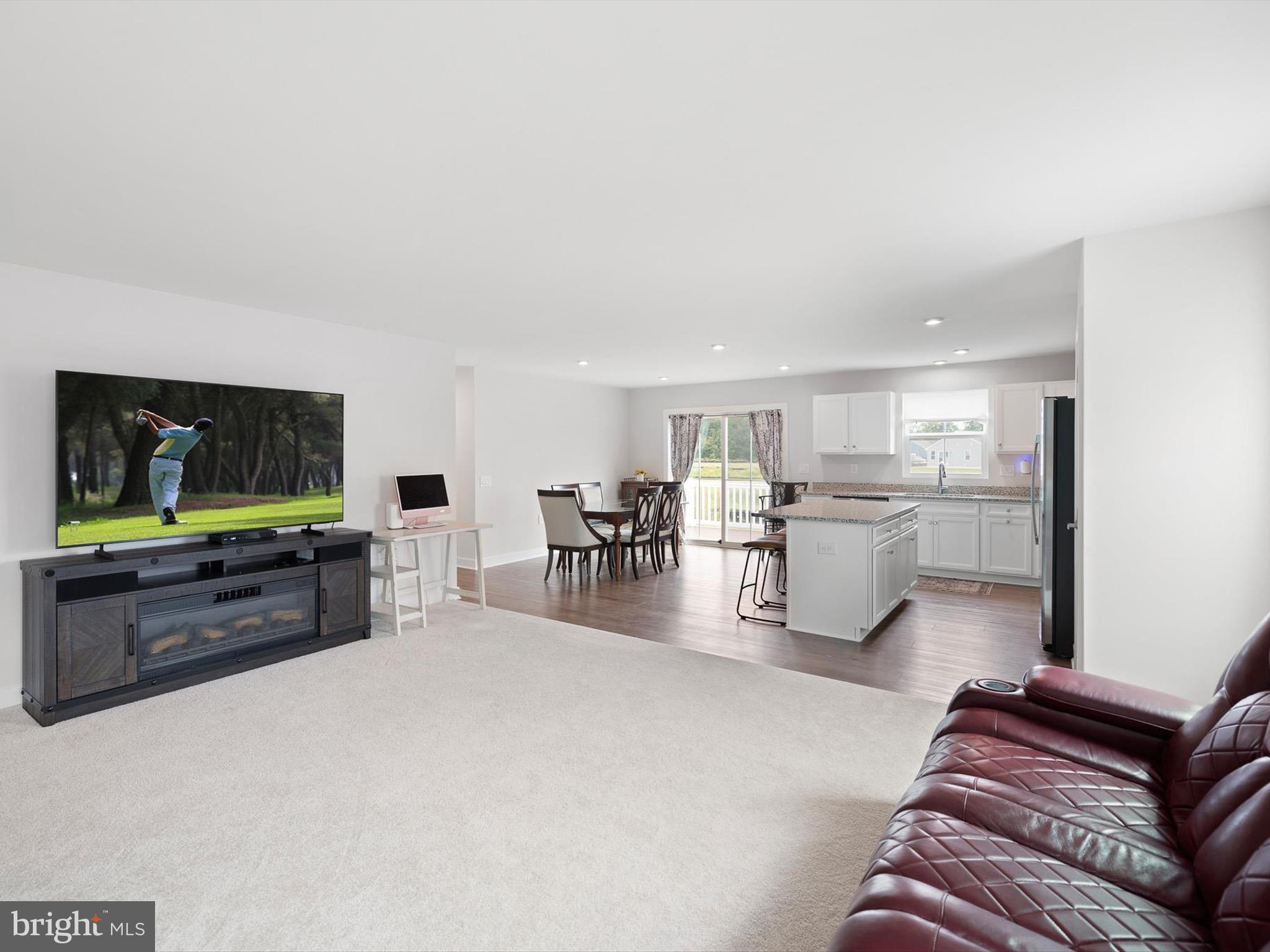 VERONA WOODS - Residential