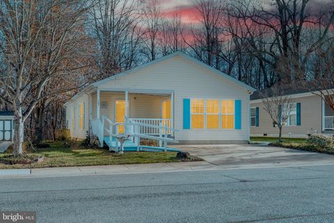 103 CURRY CONOWINGO MD 21918